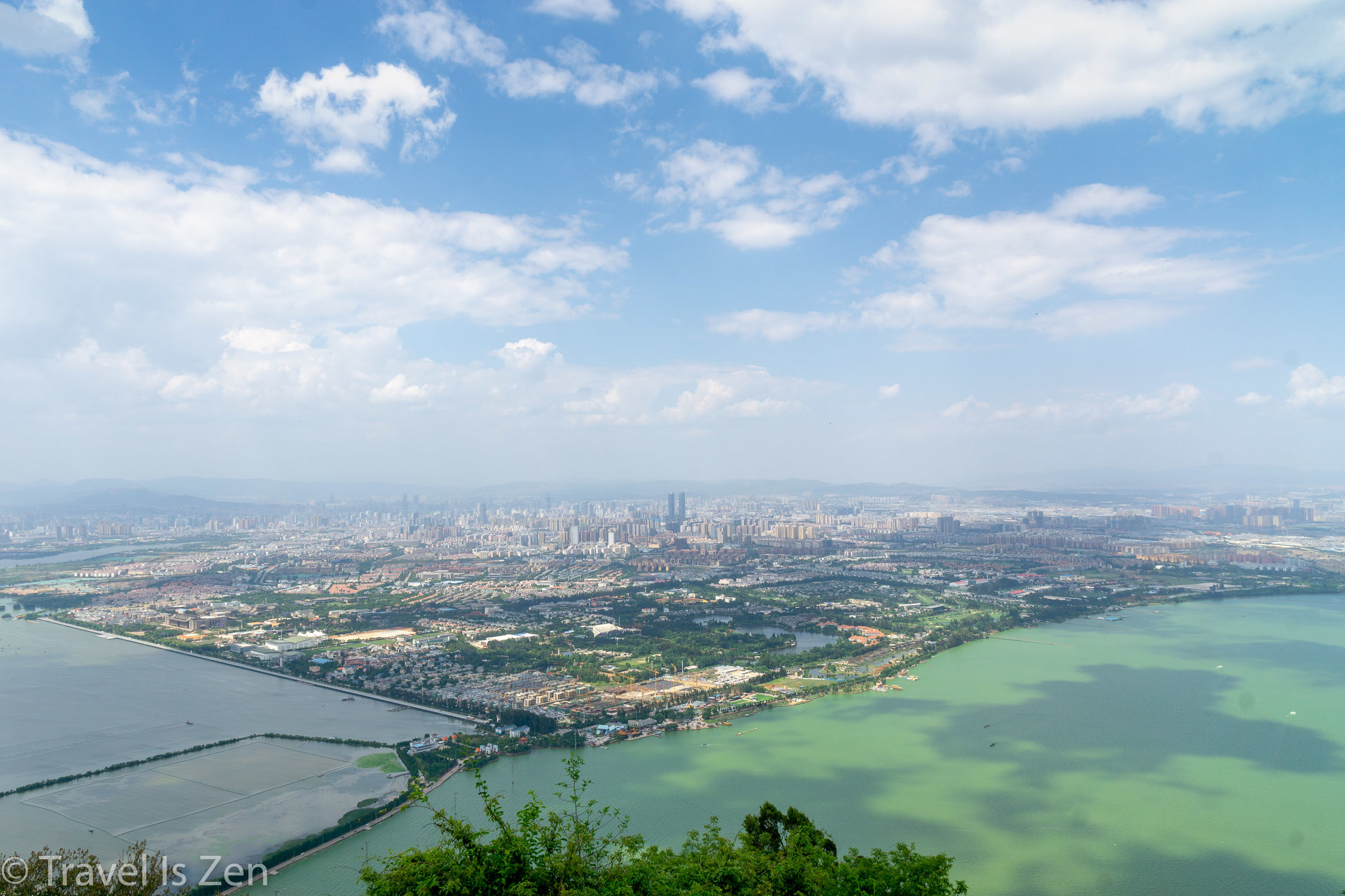 Lovely Kunming