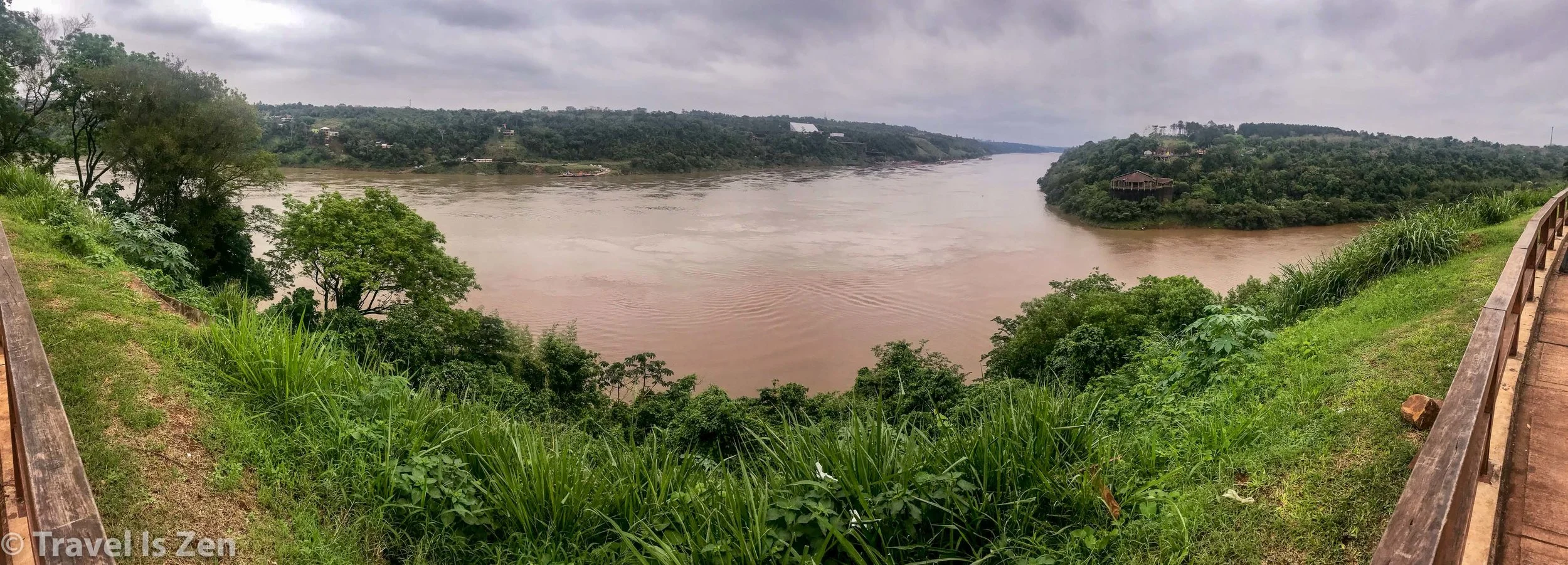 Hito Tres Fronteras