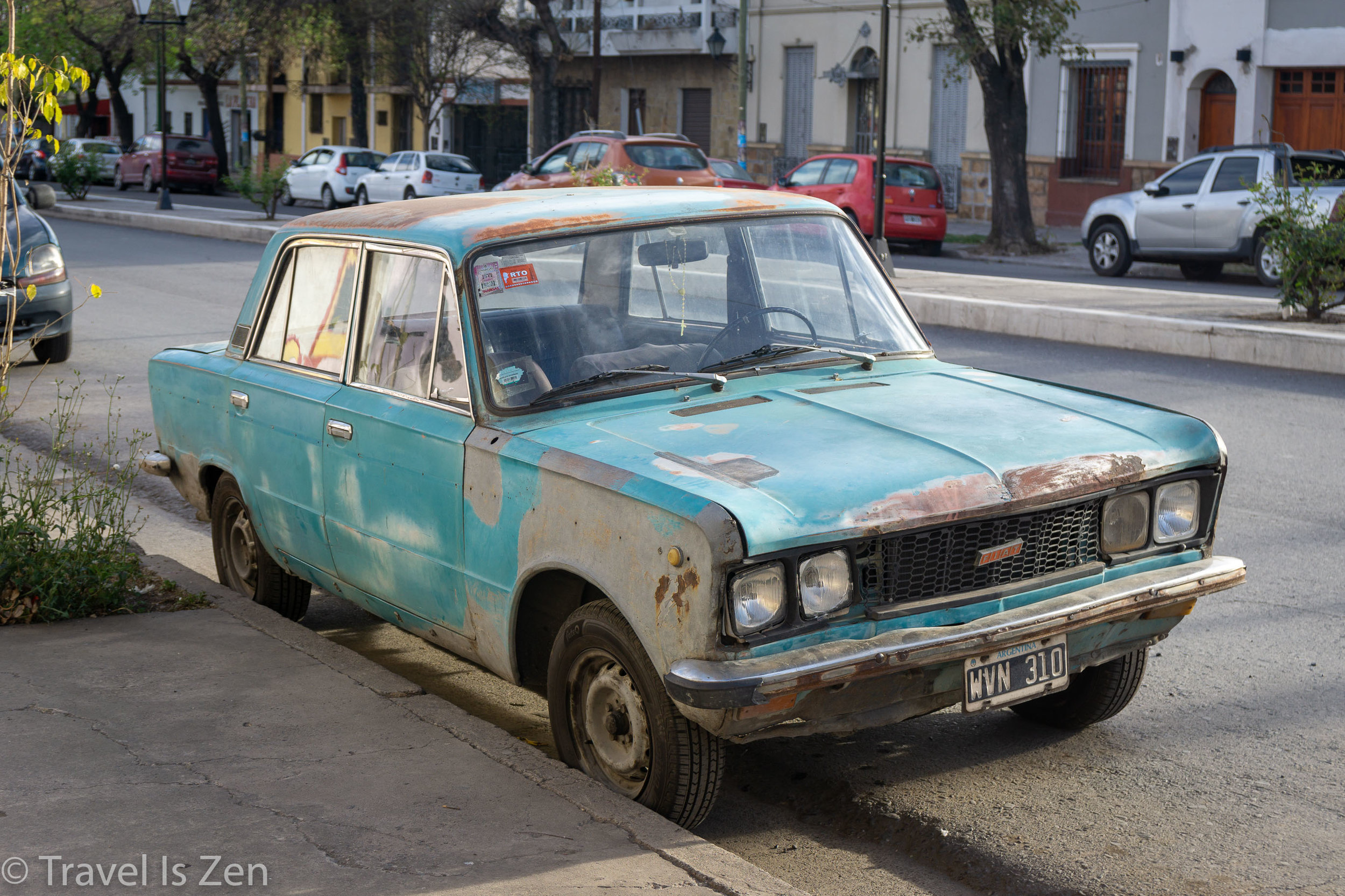 Salta, Argentina