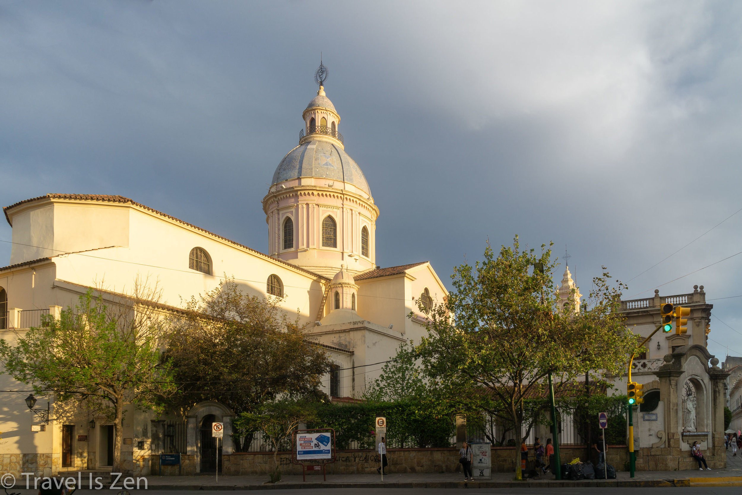 Salta