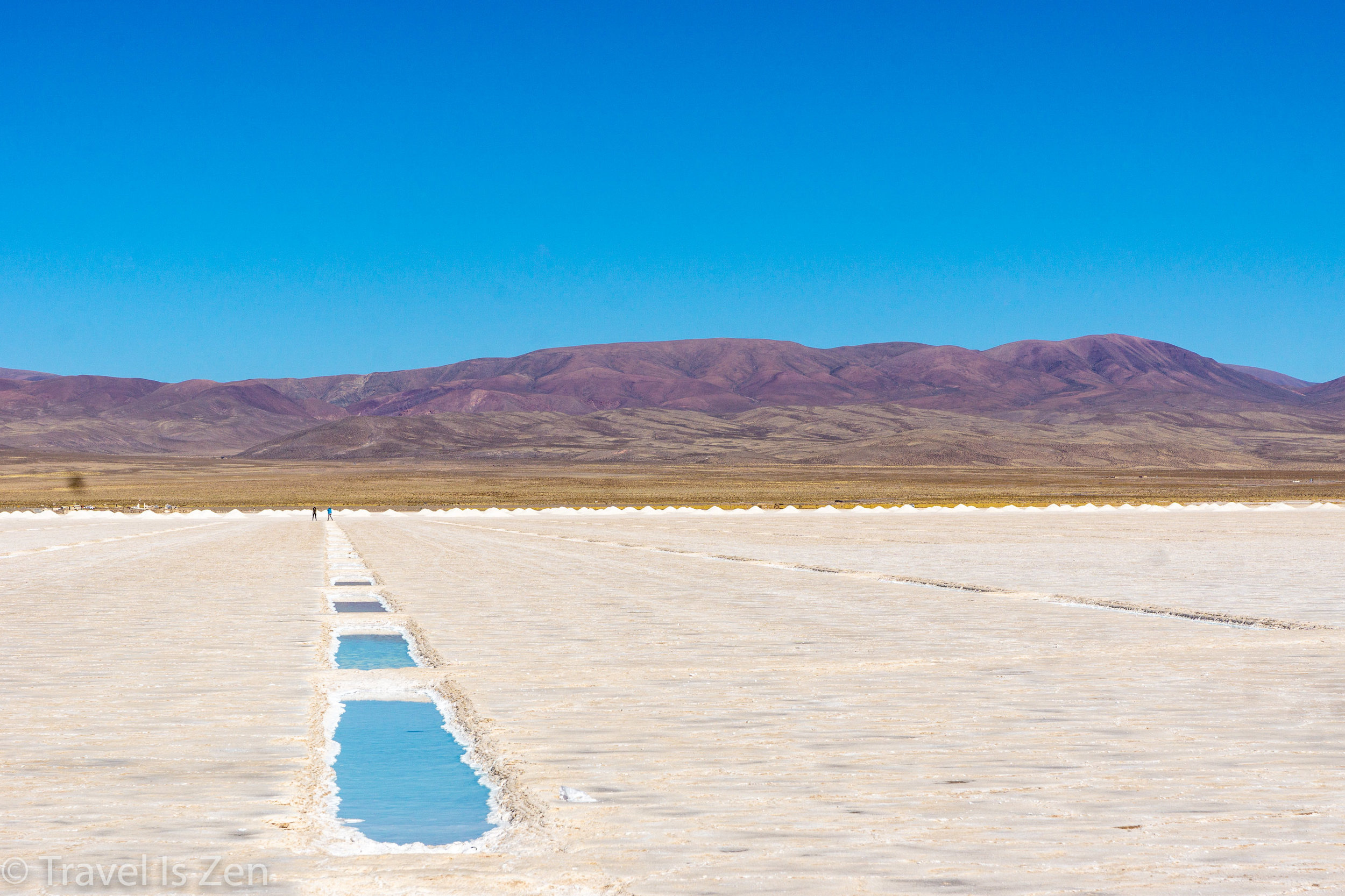 Salinas Grandes