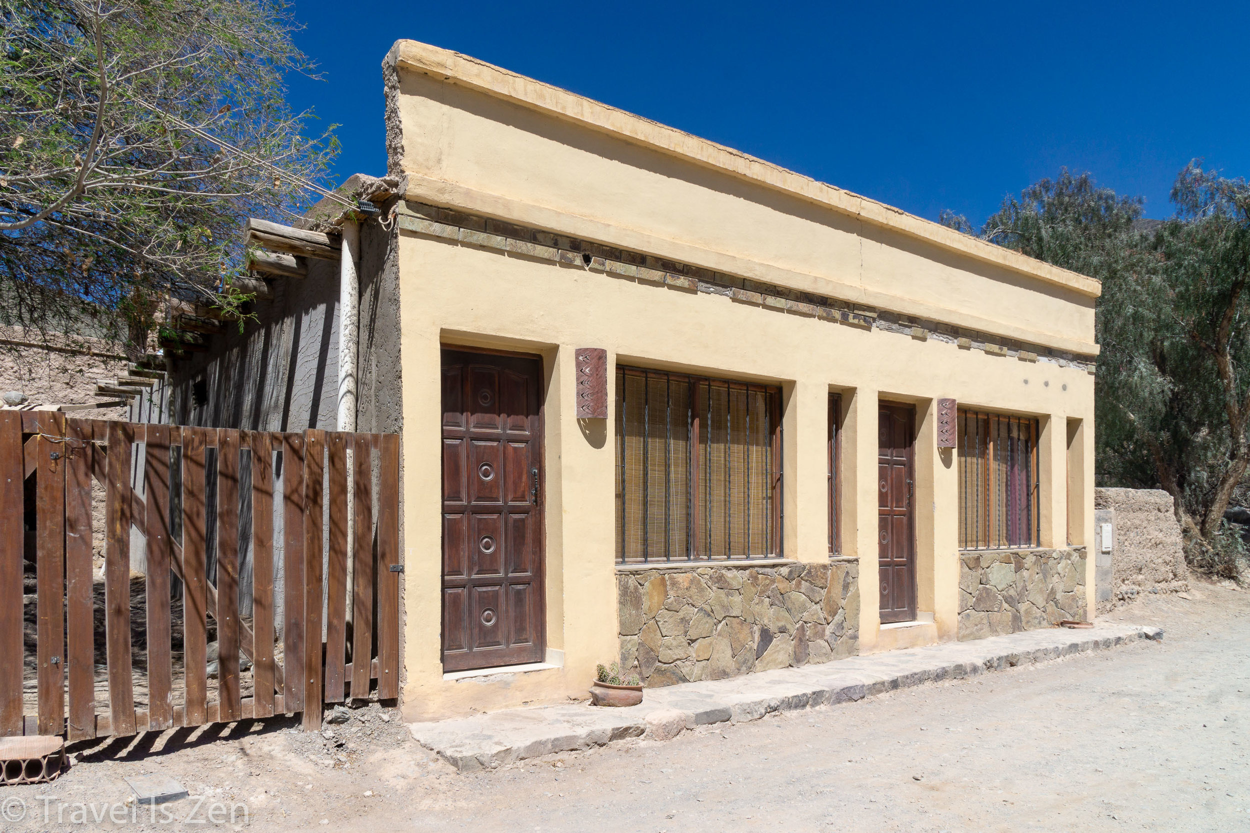 Purmamarca