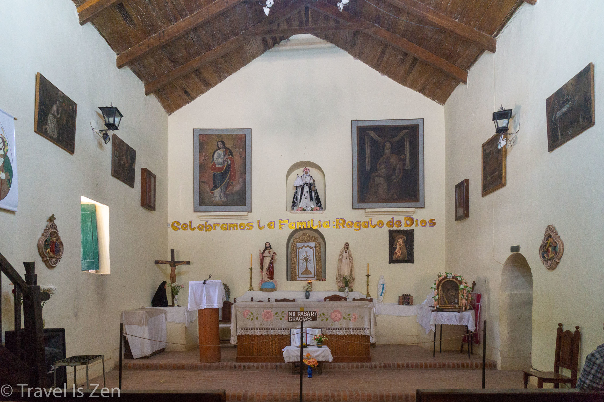 Santa Rosa de Lima