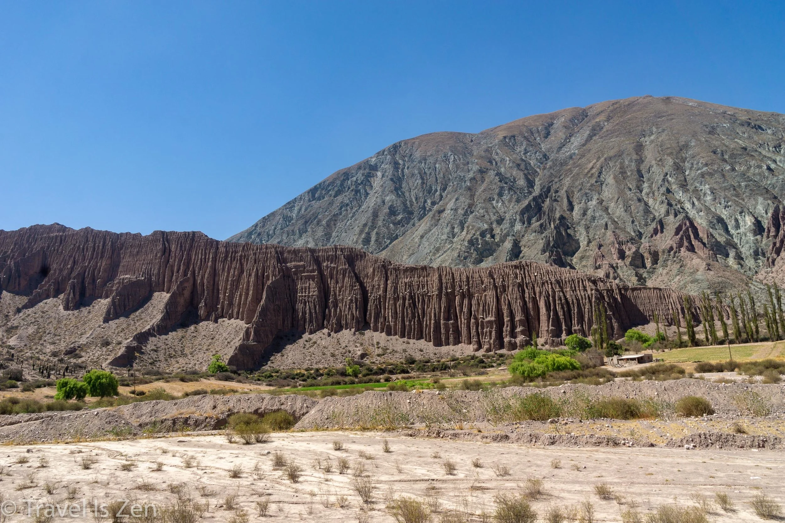 Argentina Route 52