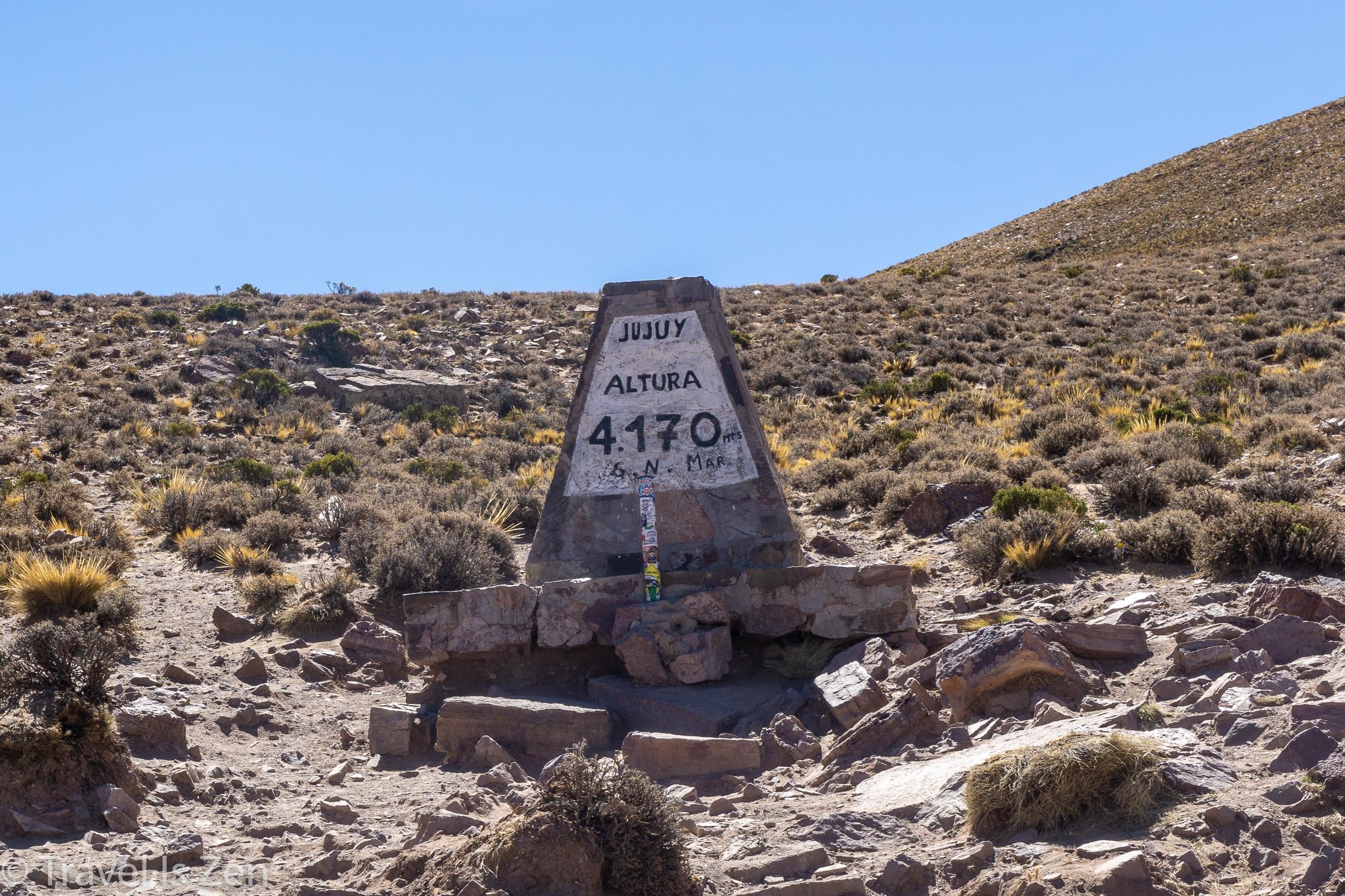 Abra de Potrerillo