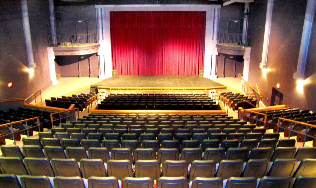 Barrow Civic Theater