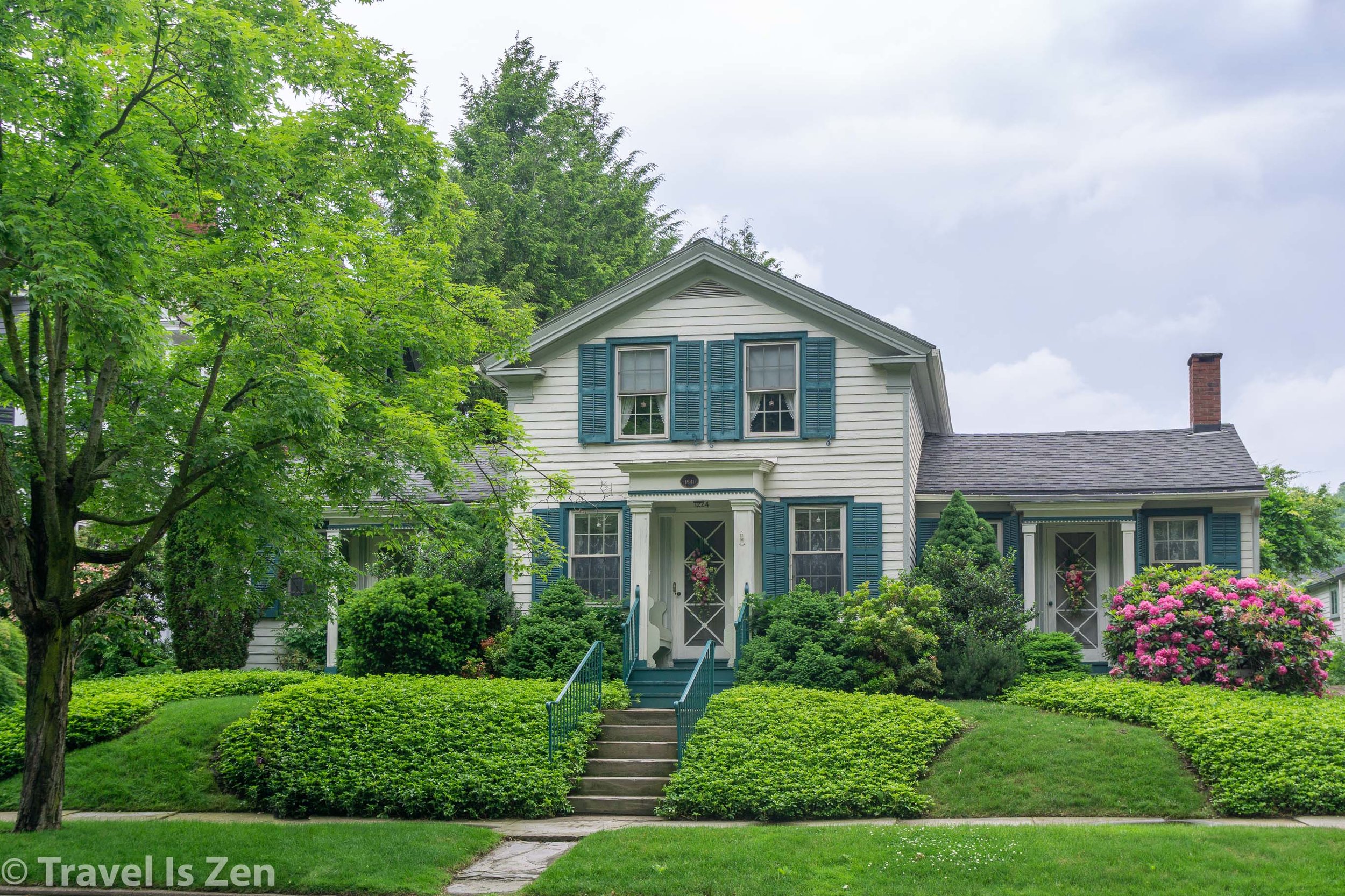 Greek Revival