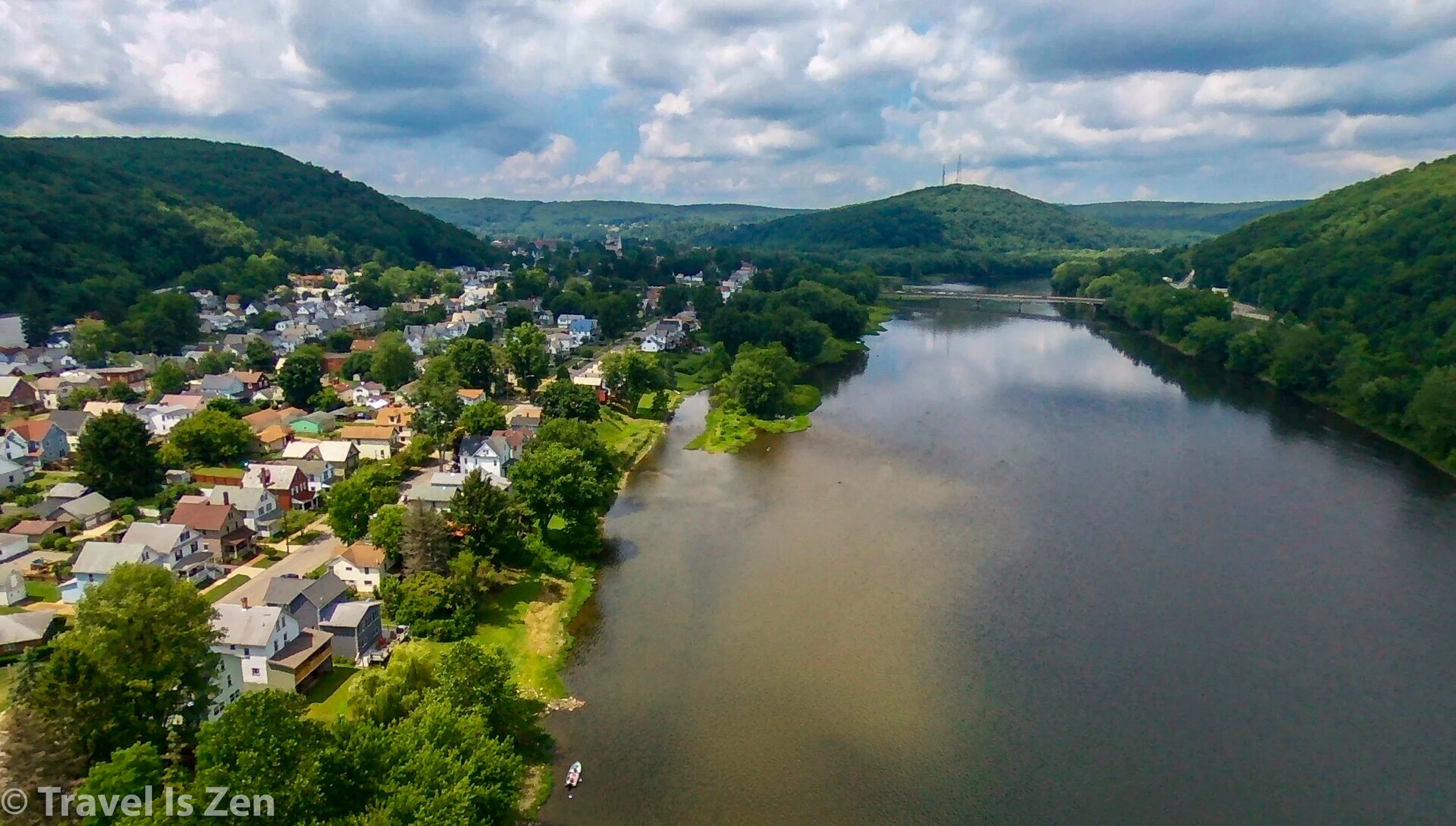 Franklin PA aerial-3.jpg