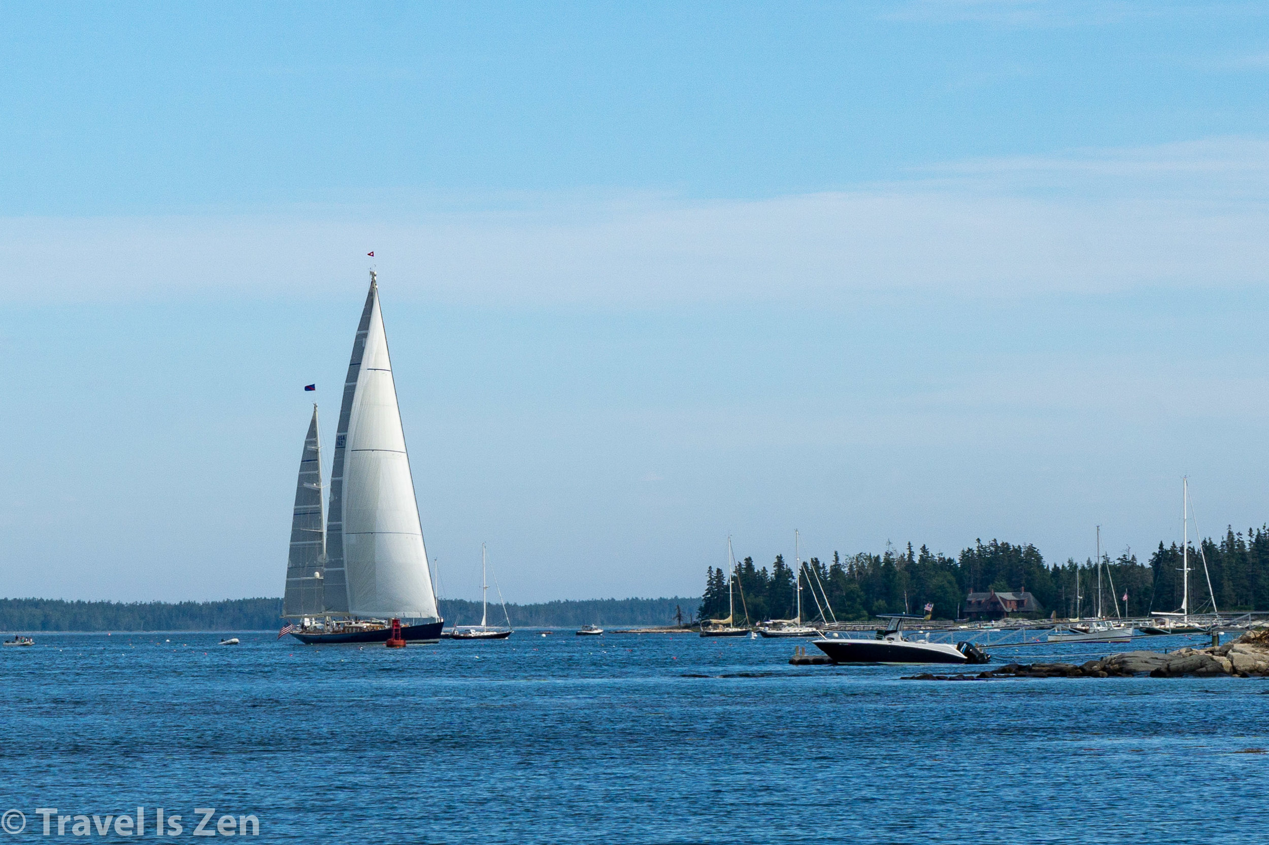 Somes Sound