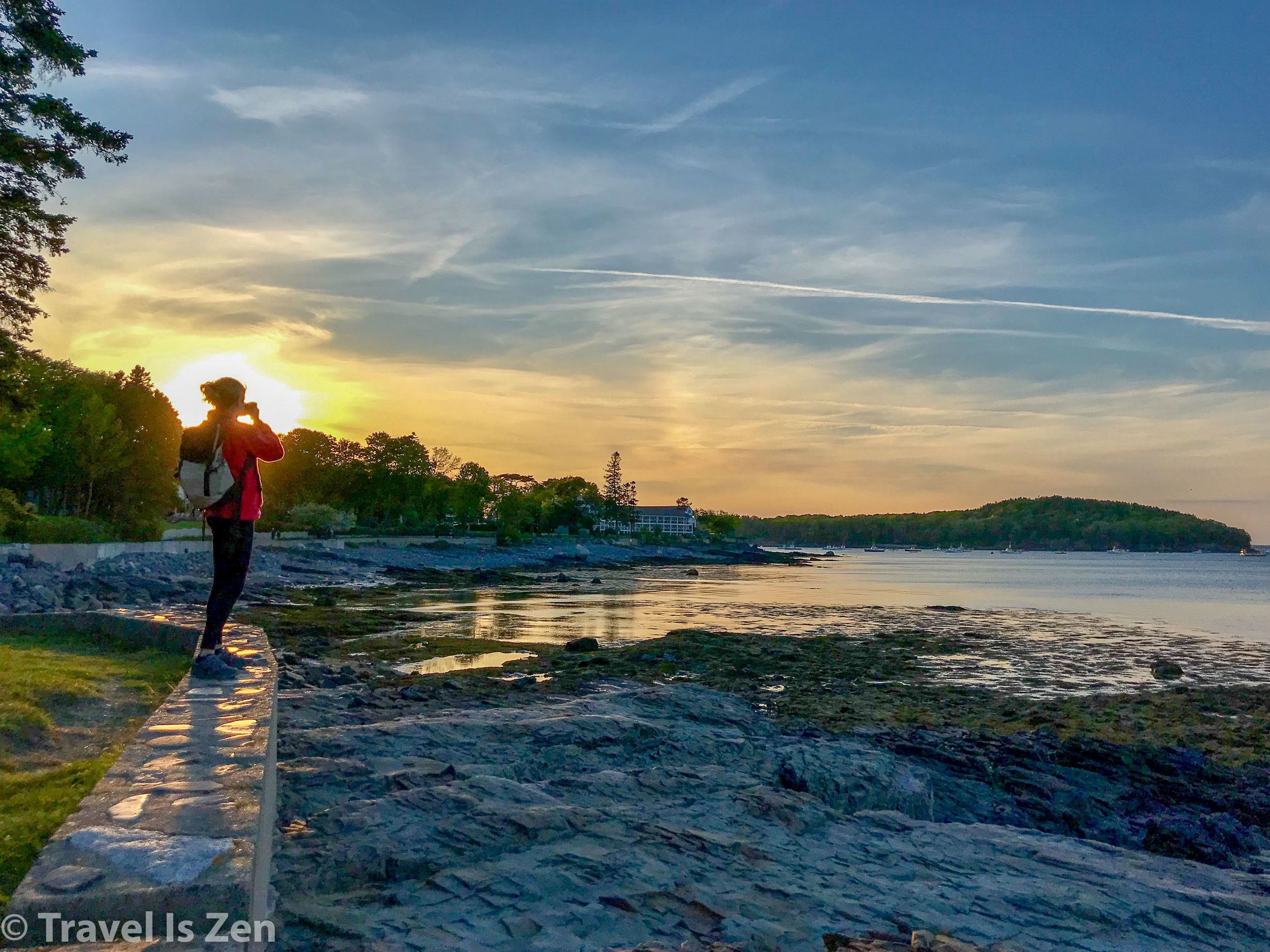 Bar Harbor, Maine