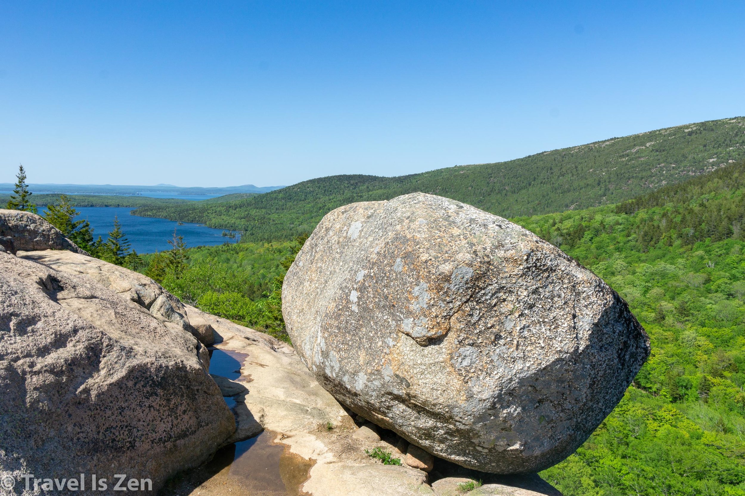 glacial deposit