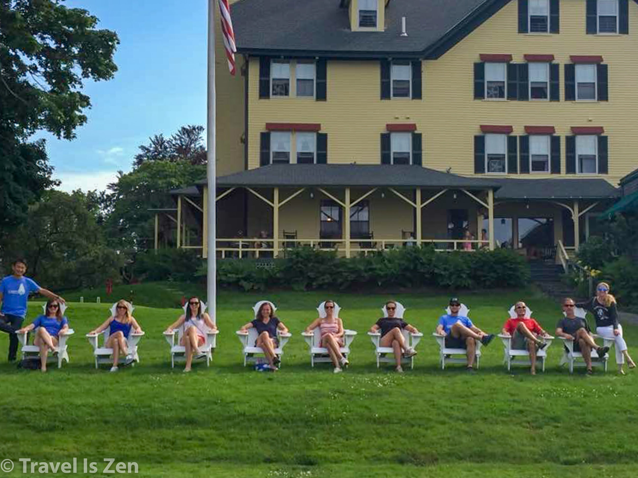 2016, Capital Area Runners (CAR) summer running camp