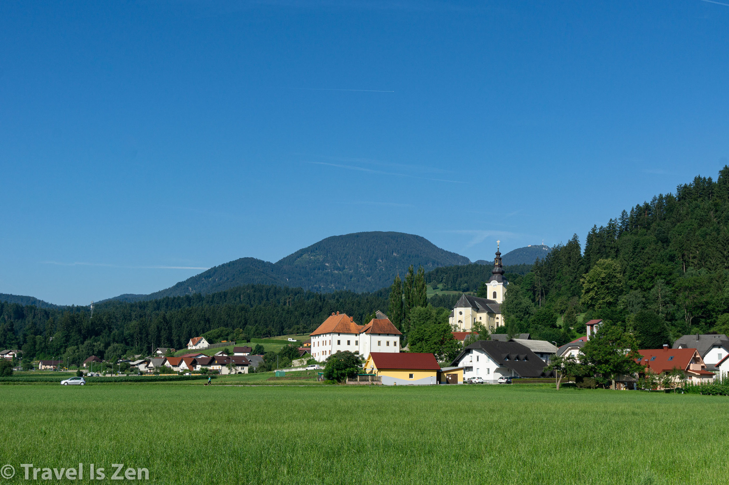 Slovenj Gradec