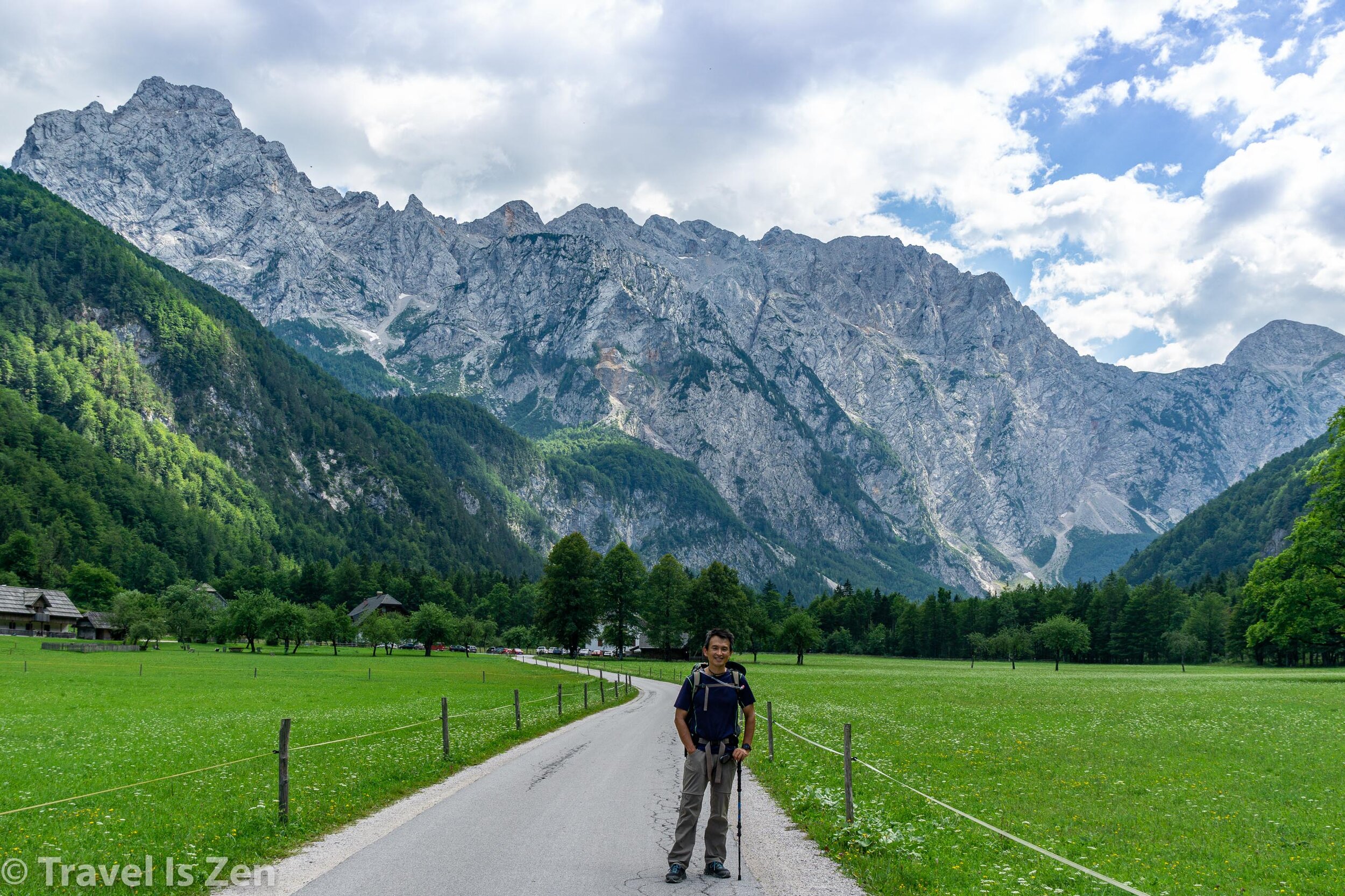 Logar Valley