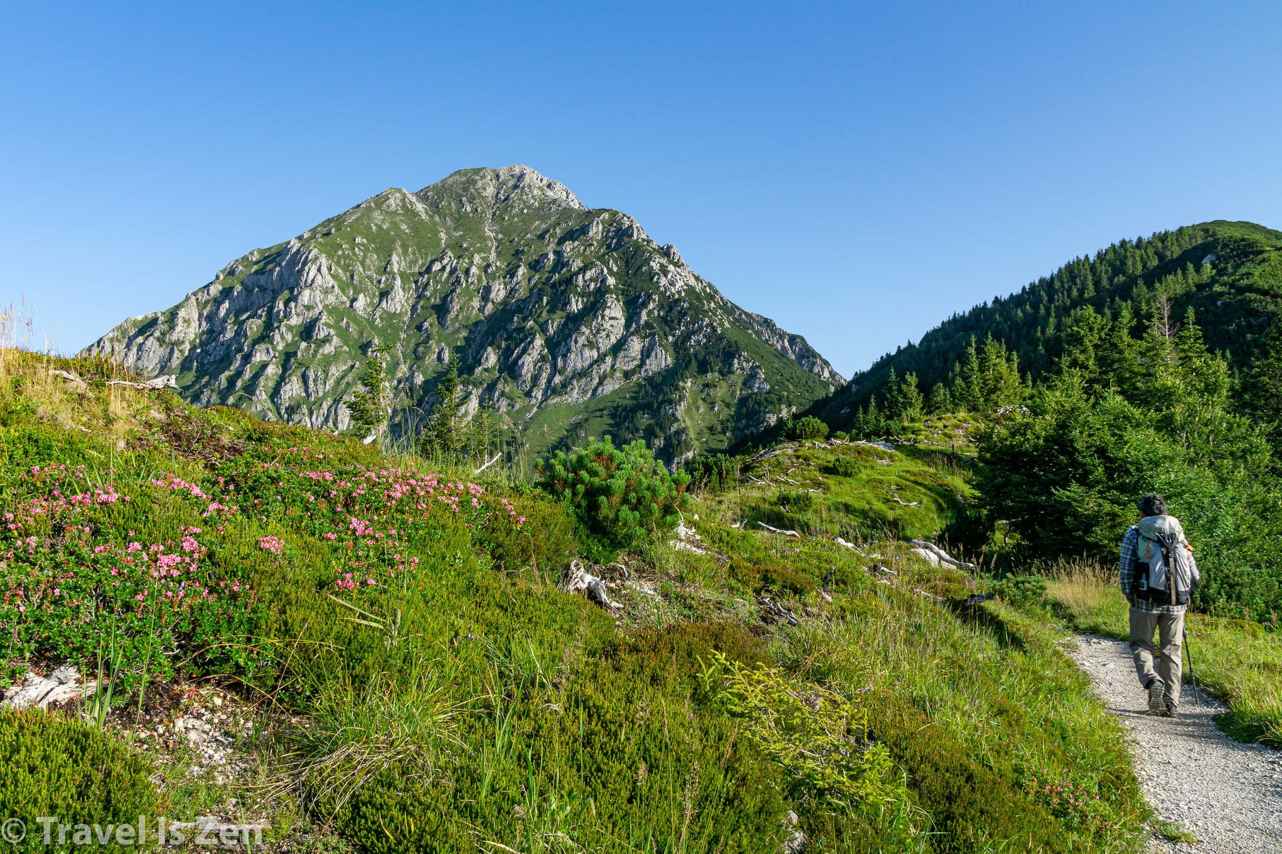 Mount Storžič