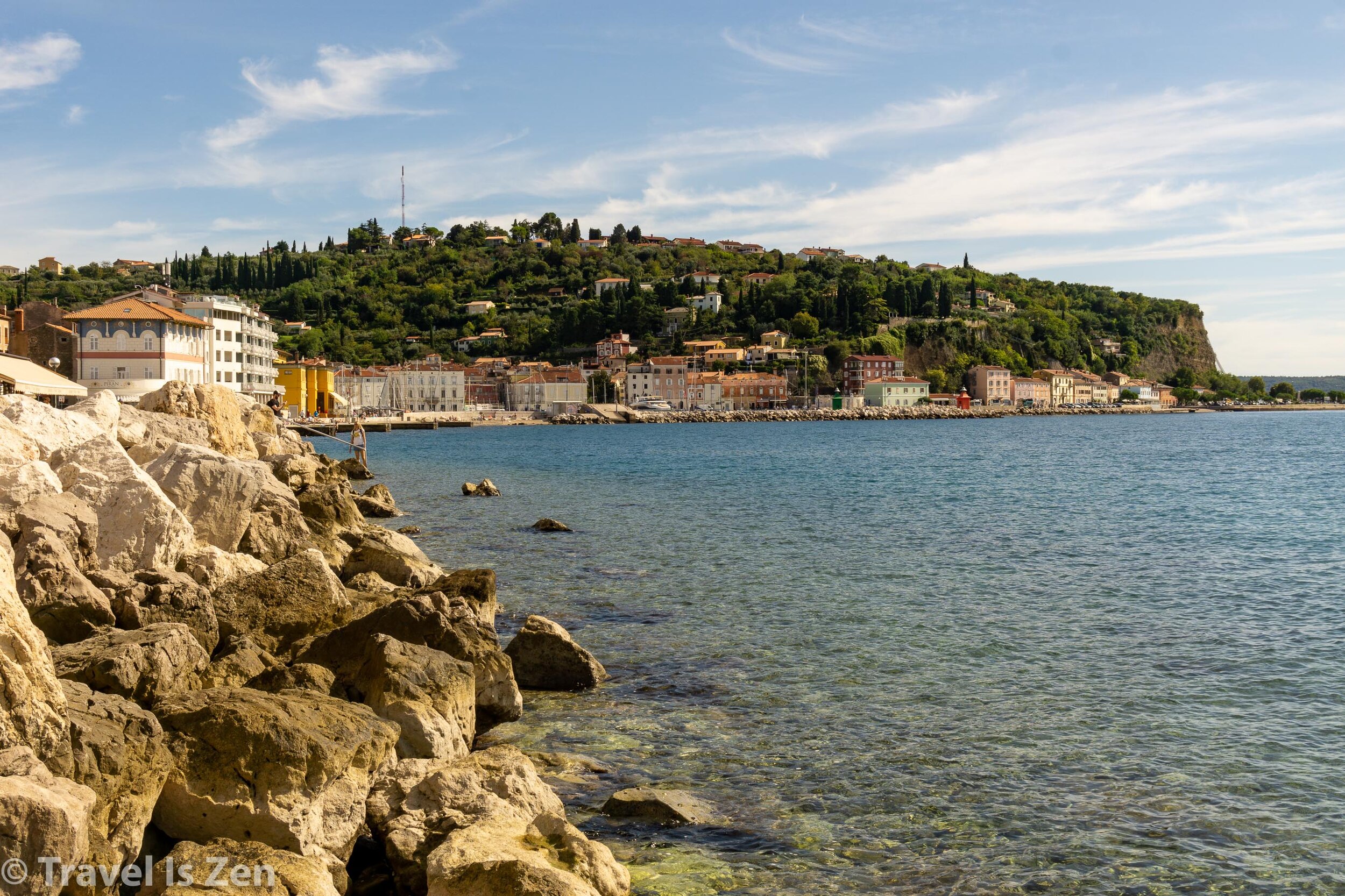 Adriatic Coast