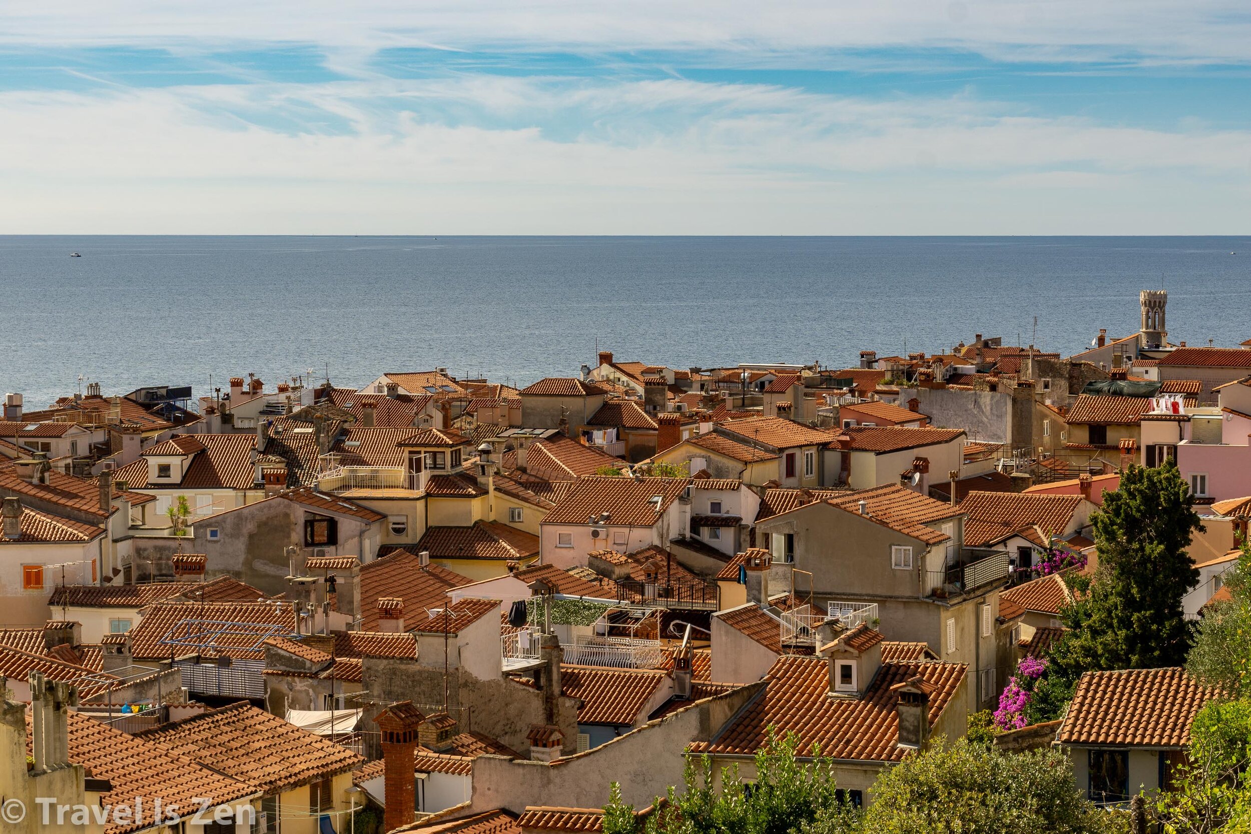 Piran, Slovenia