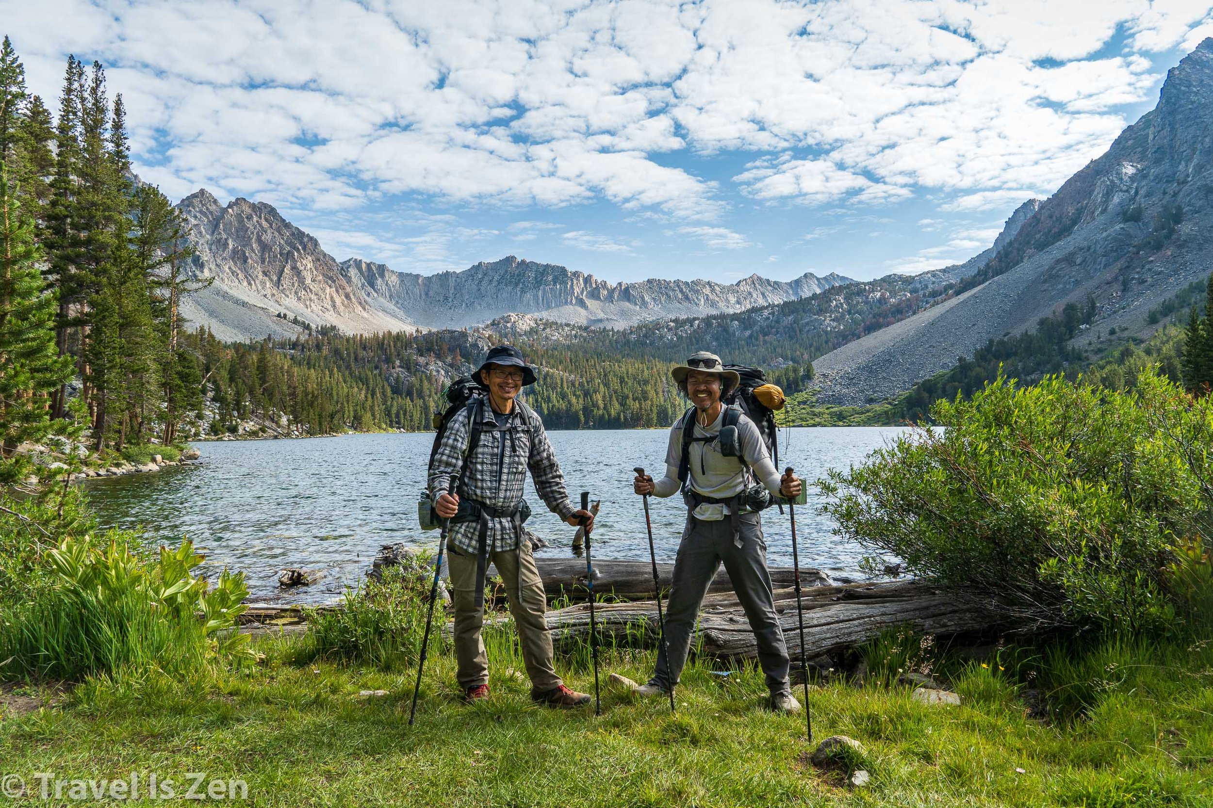 Virginia Lake