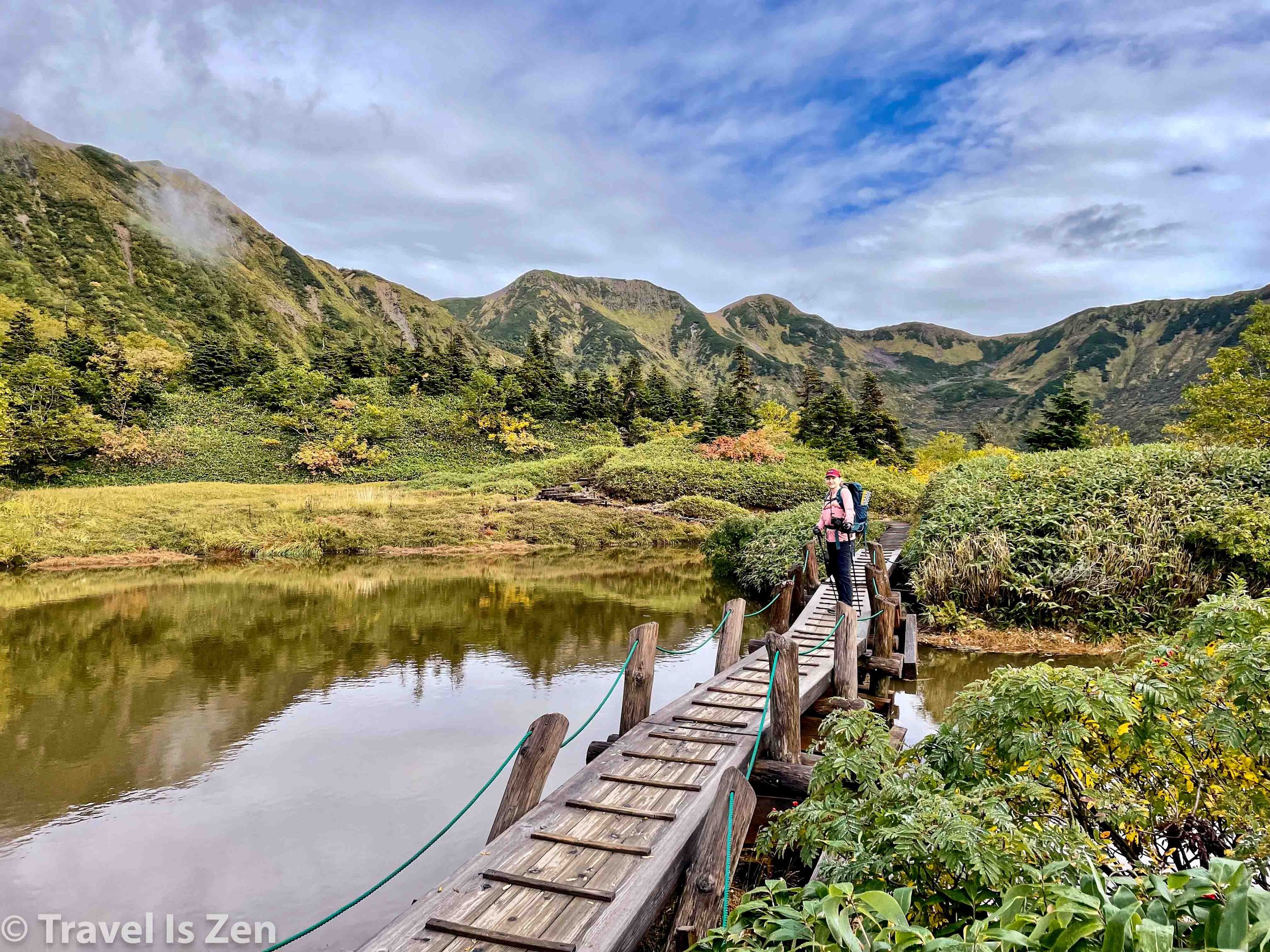 Japan Alps