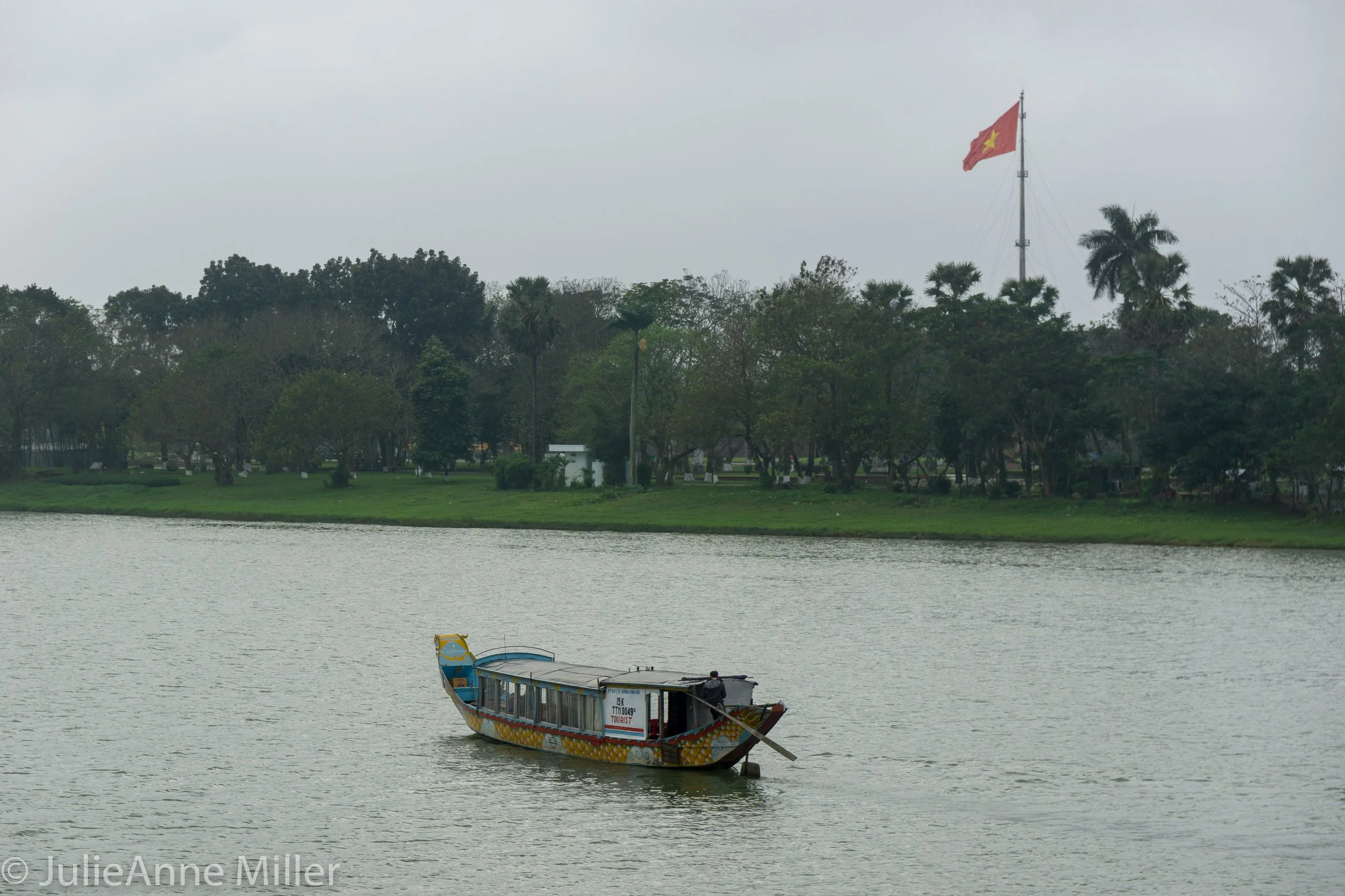 Hue, Vietnam