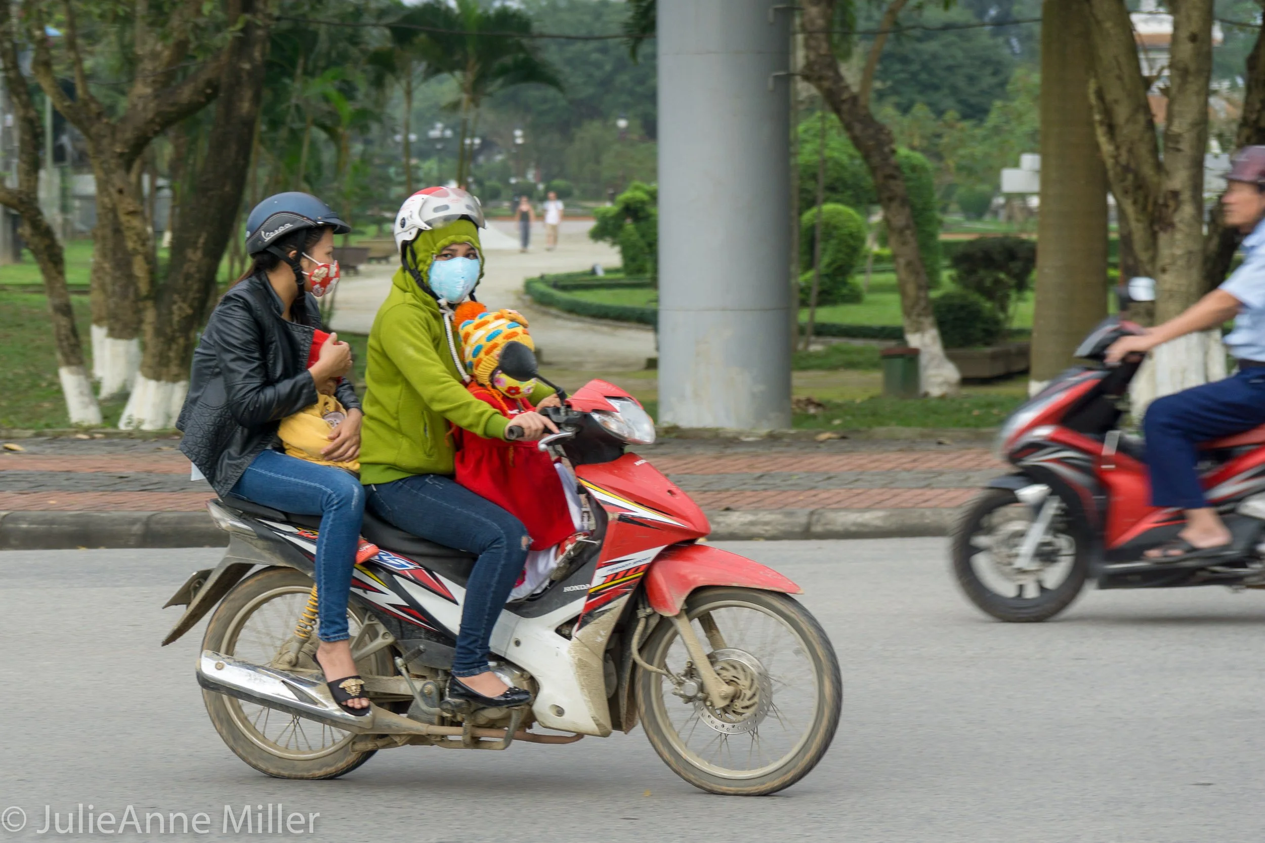 Hue, Vietnam