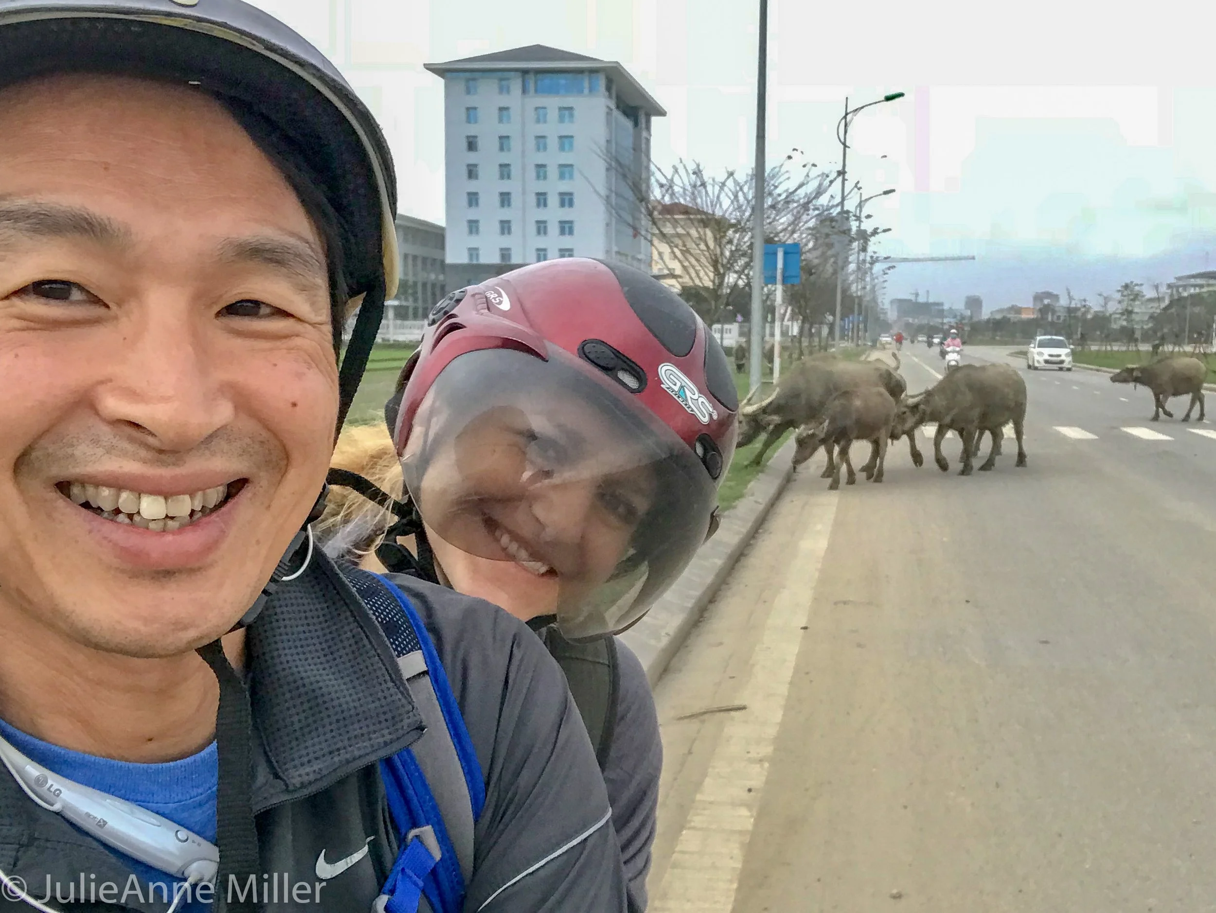 Hue, Vietnam