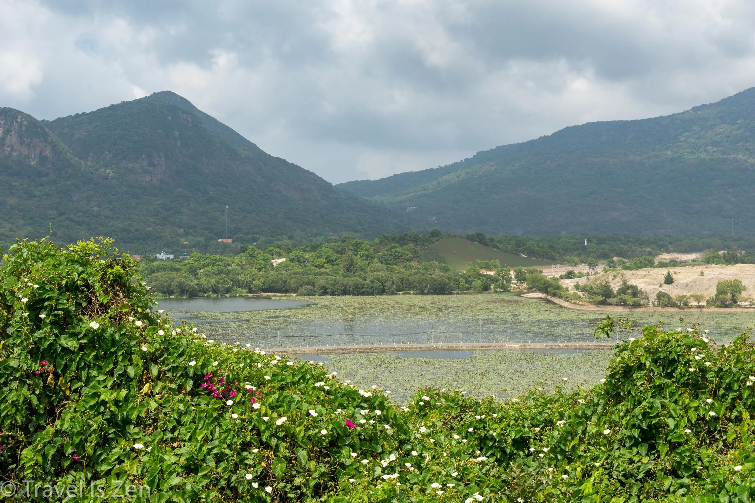Con Dao, Vietnam