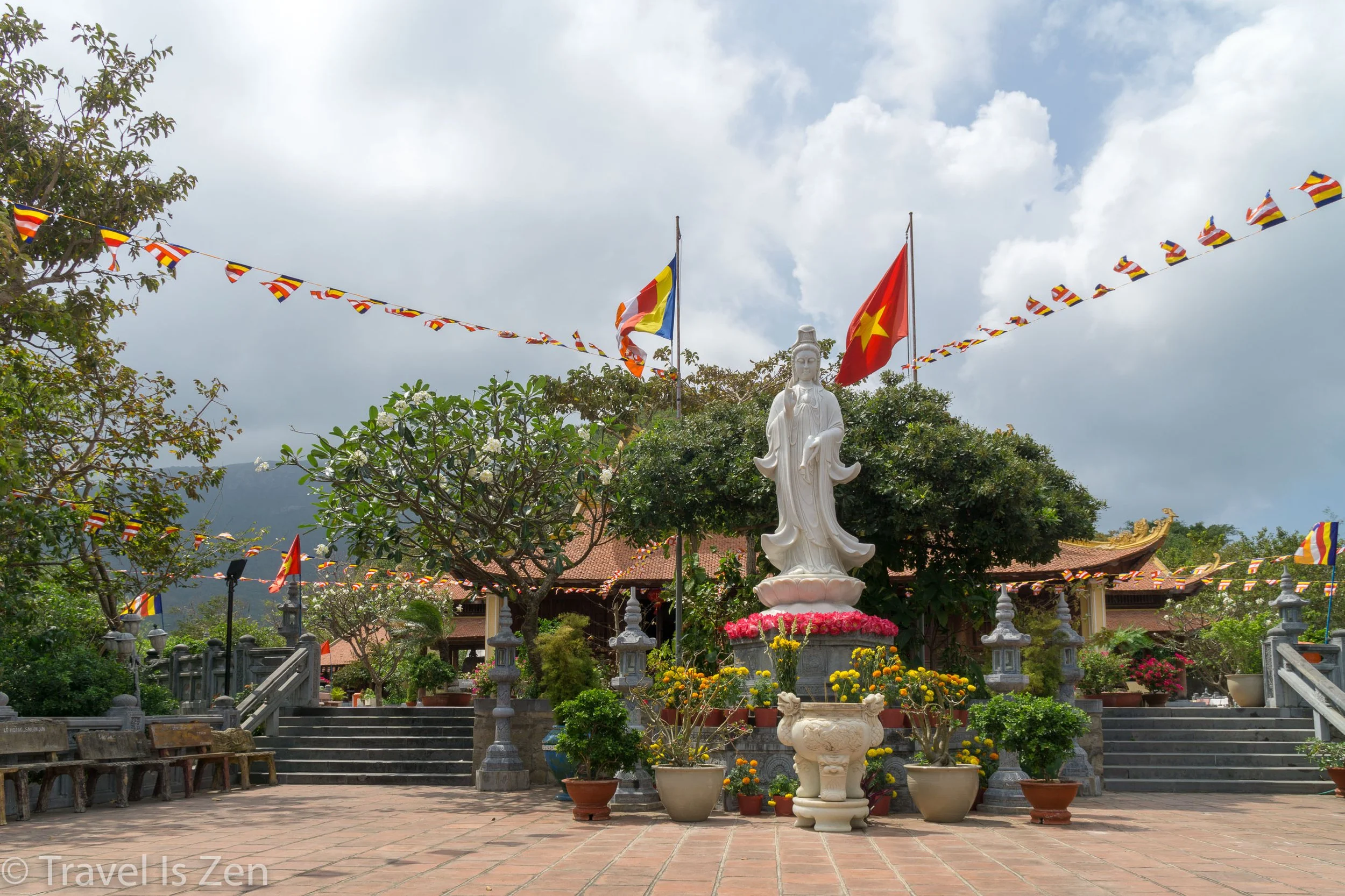 Con Dao, Vietnam
