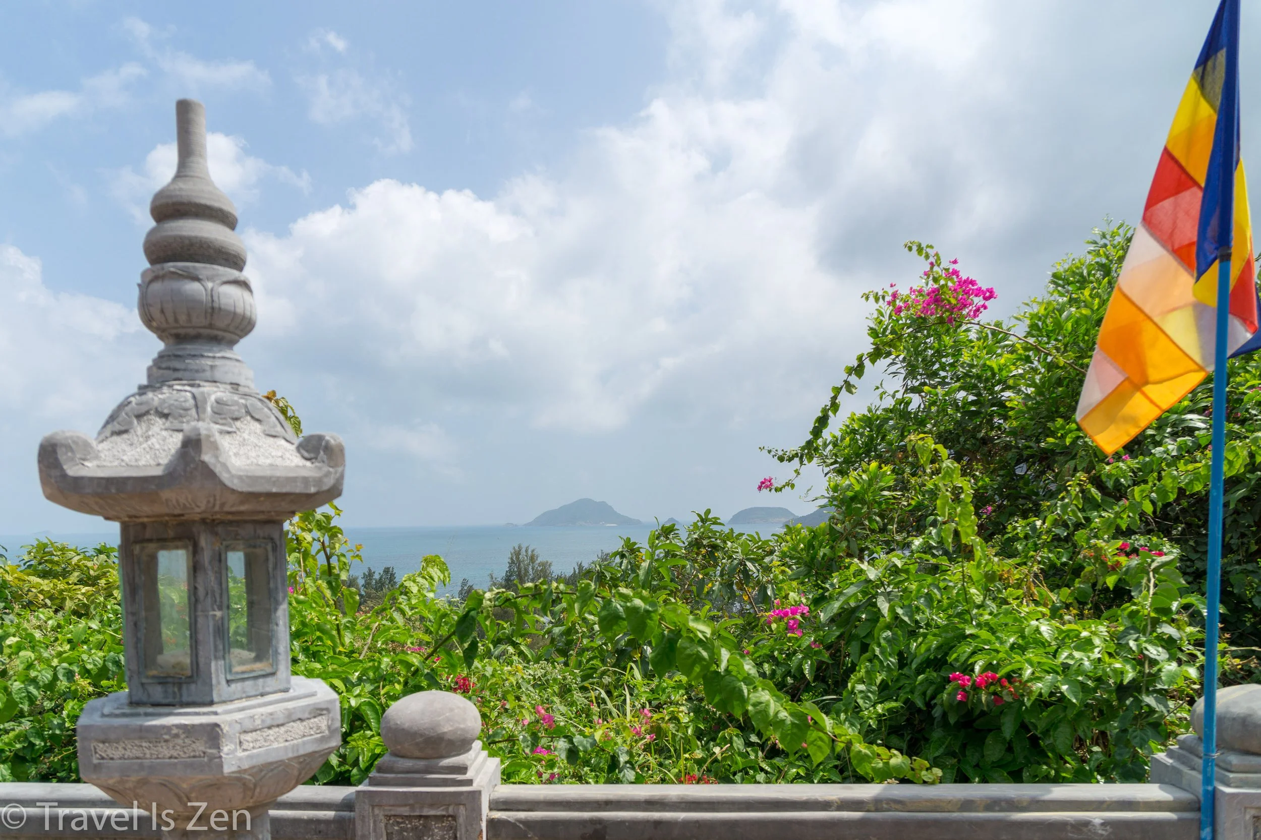 Buddhist Temple