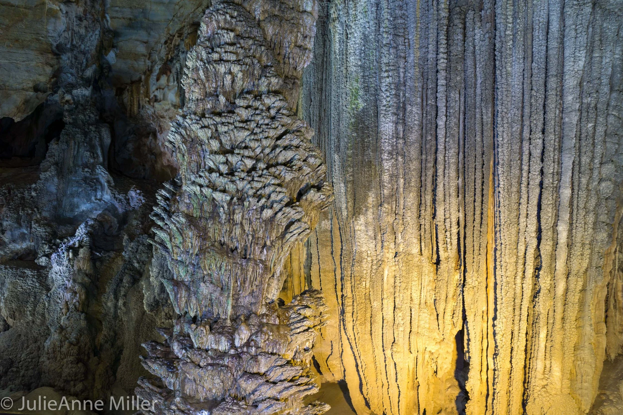 Paradise Cave