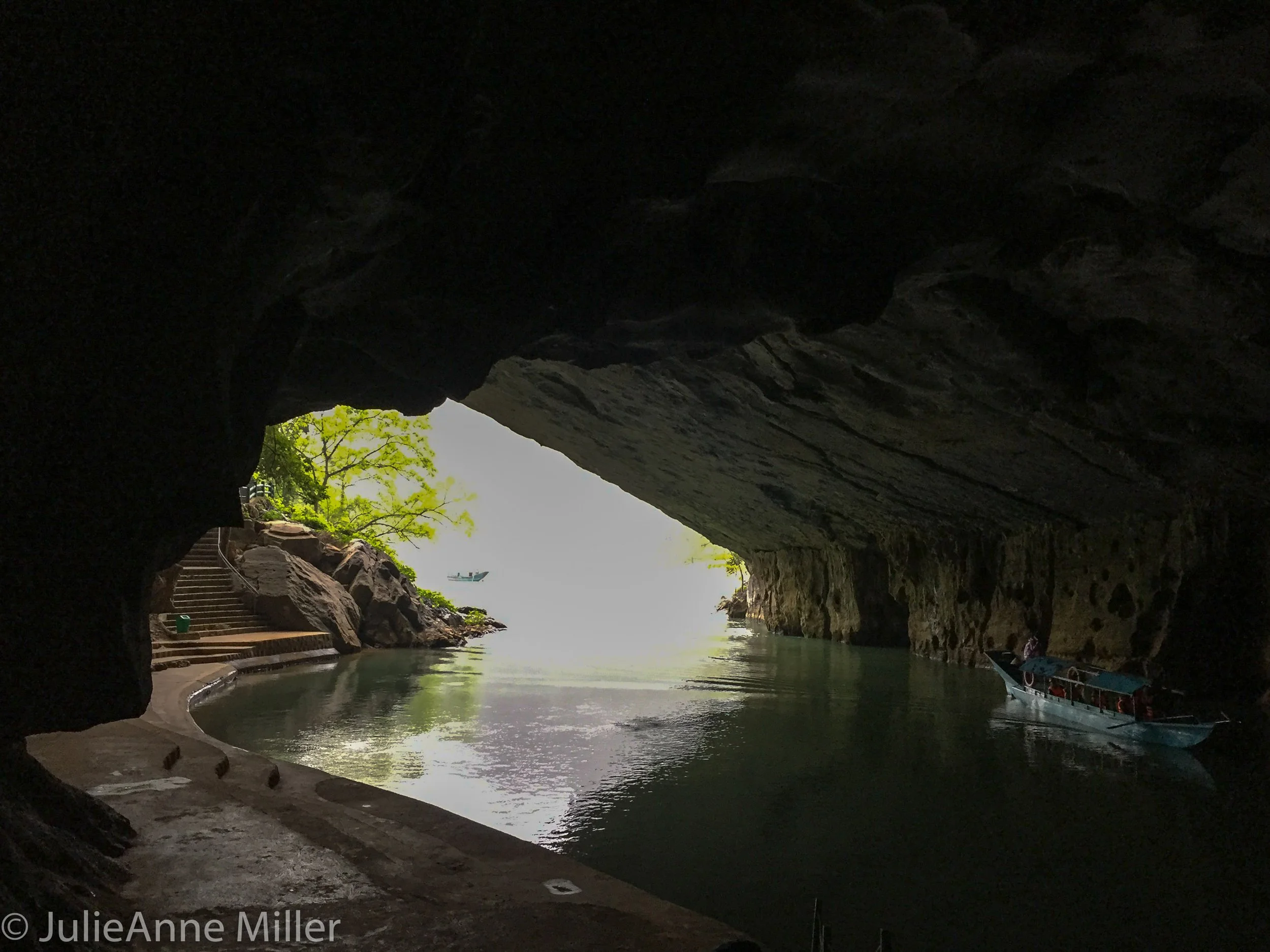 Phong Nha Cave