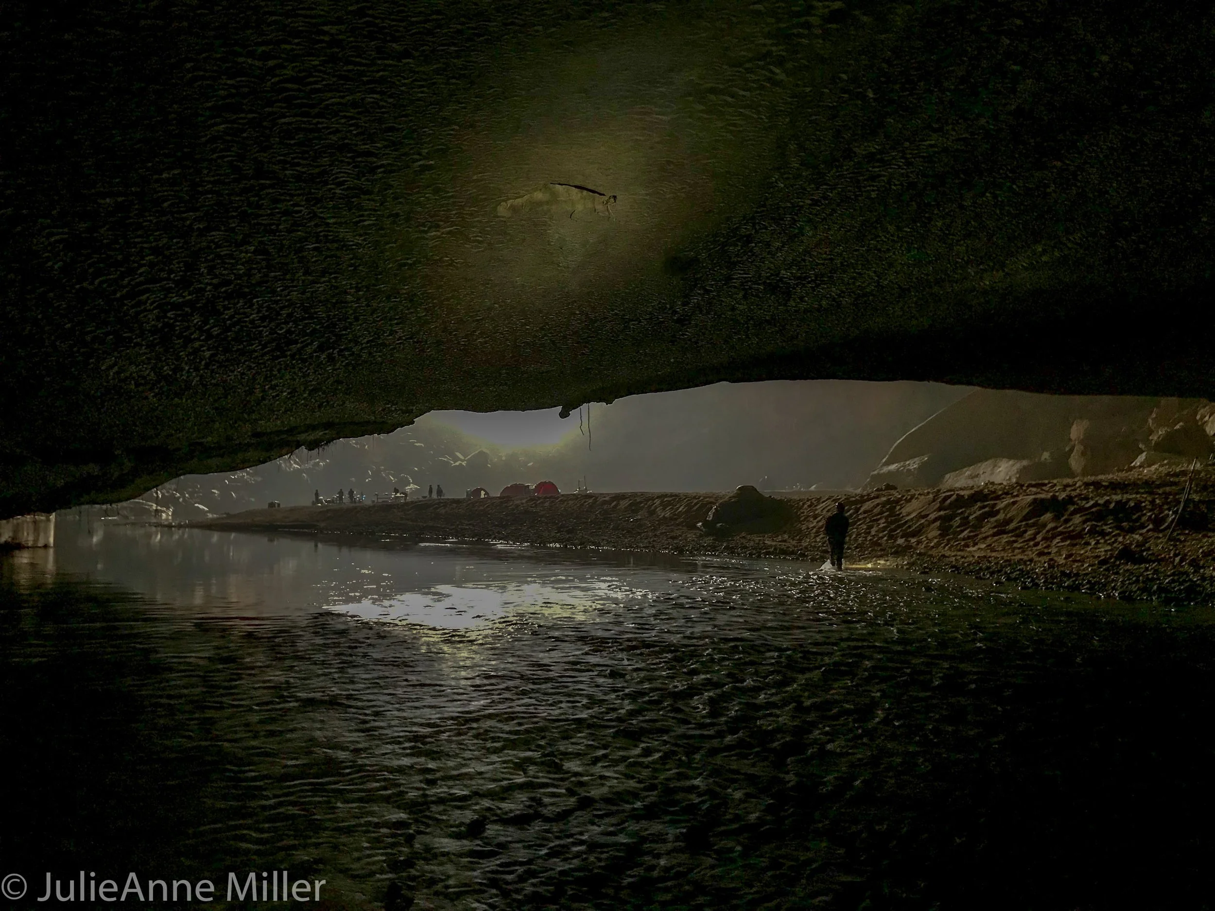 exploring Hang En