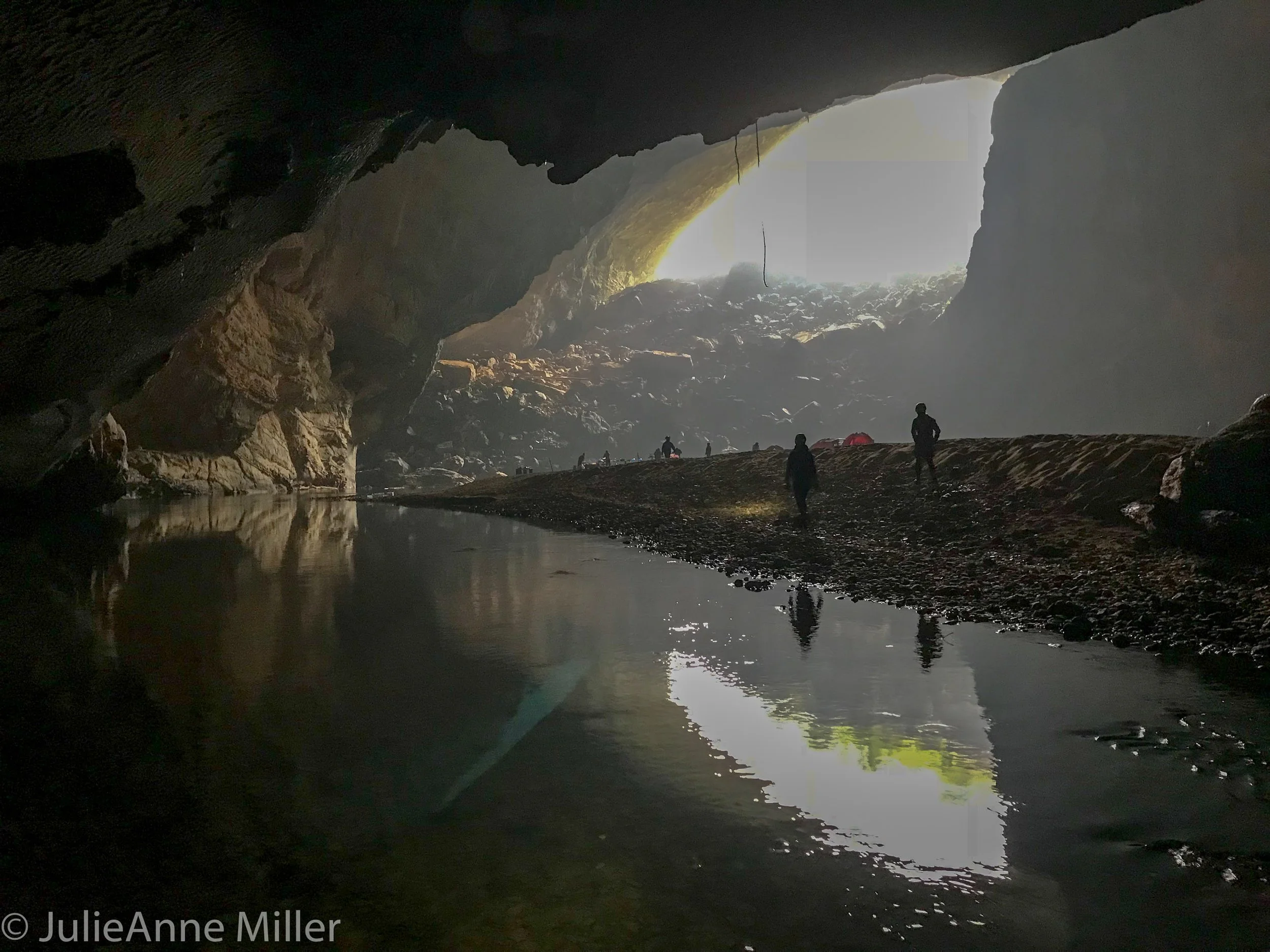 exploring Hang En
