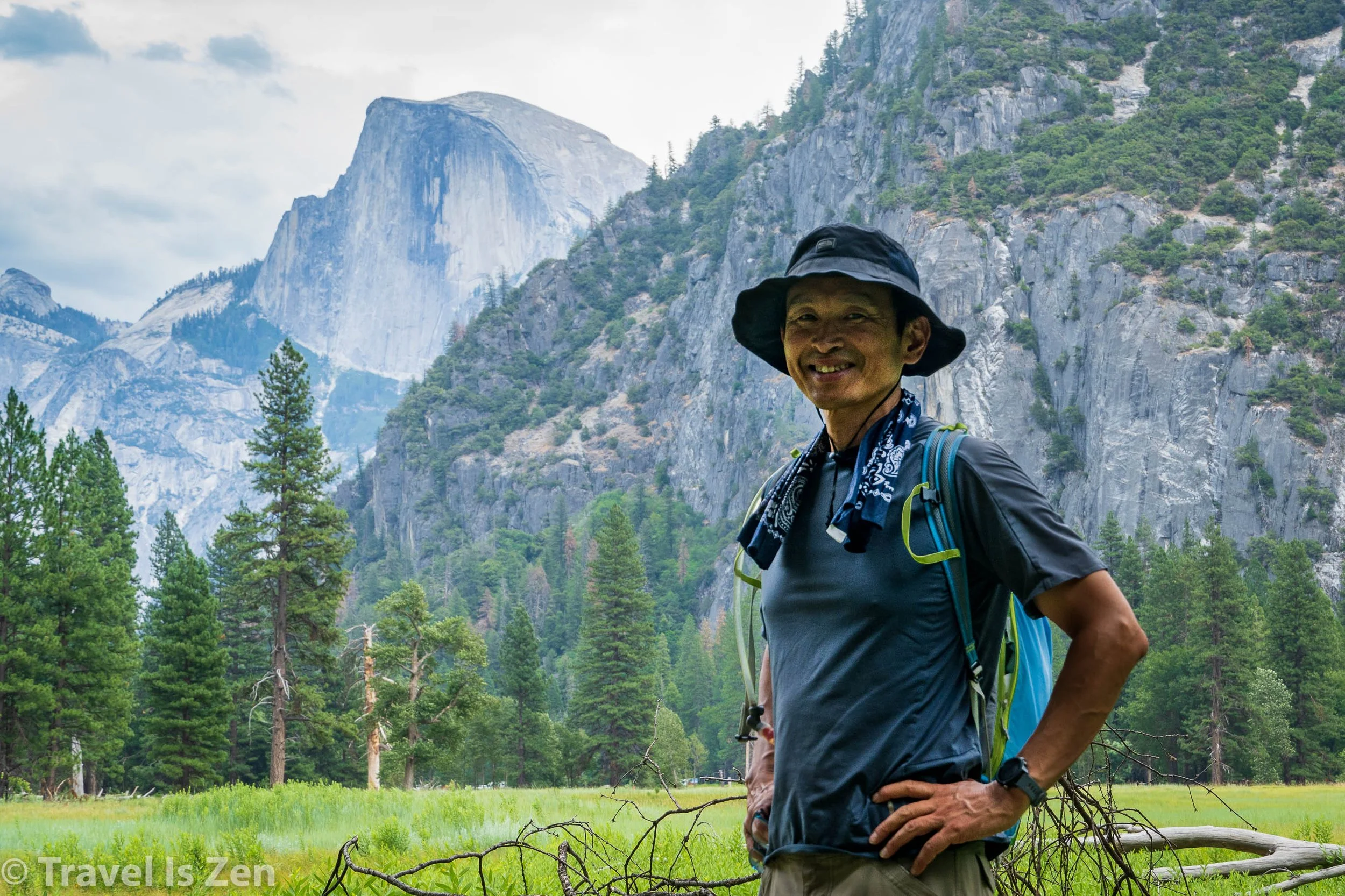 Yosemite