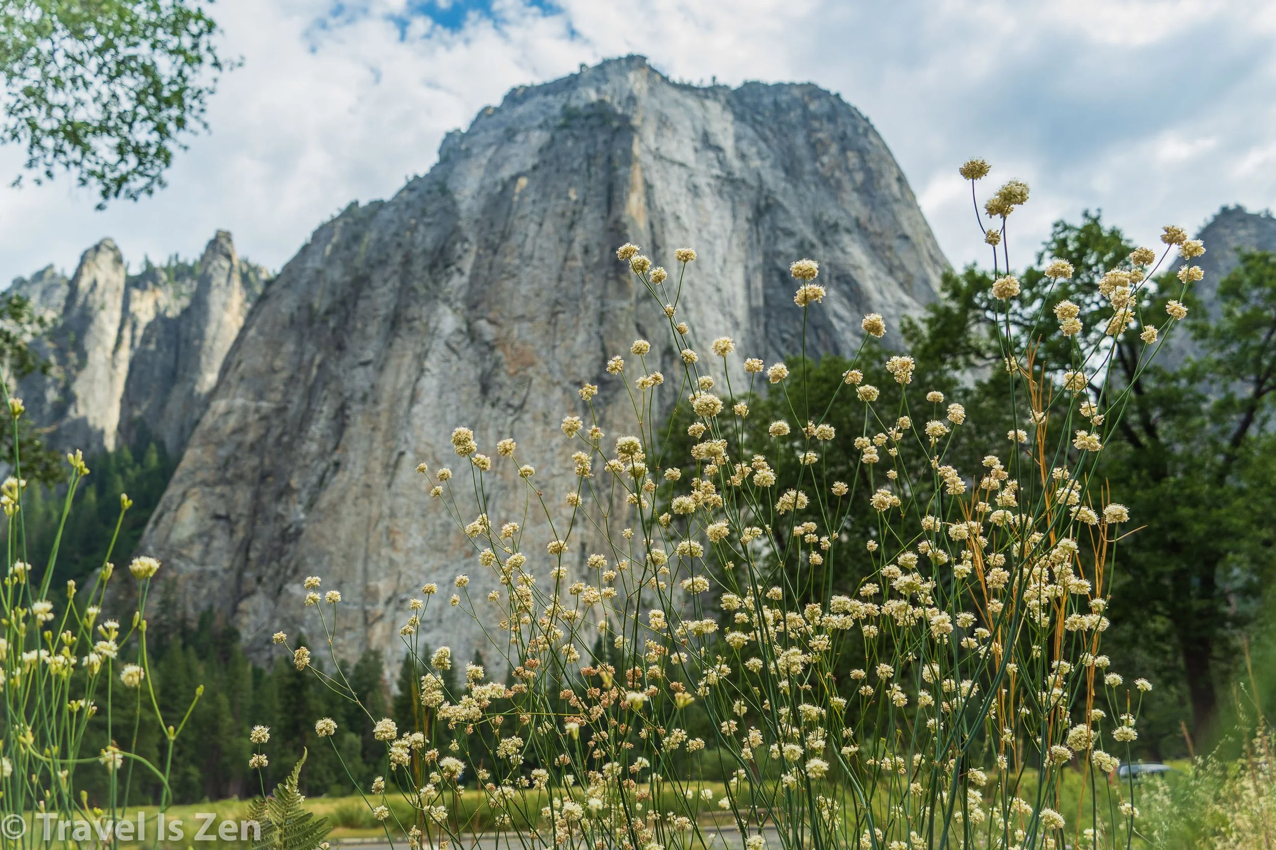 Yosemite