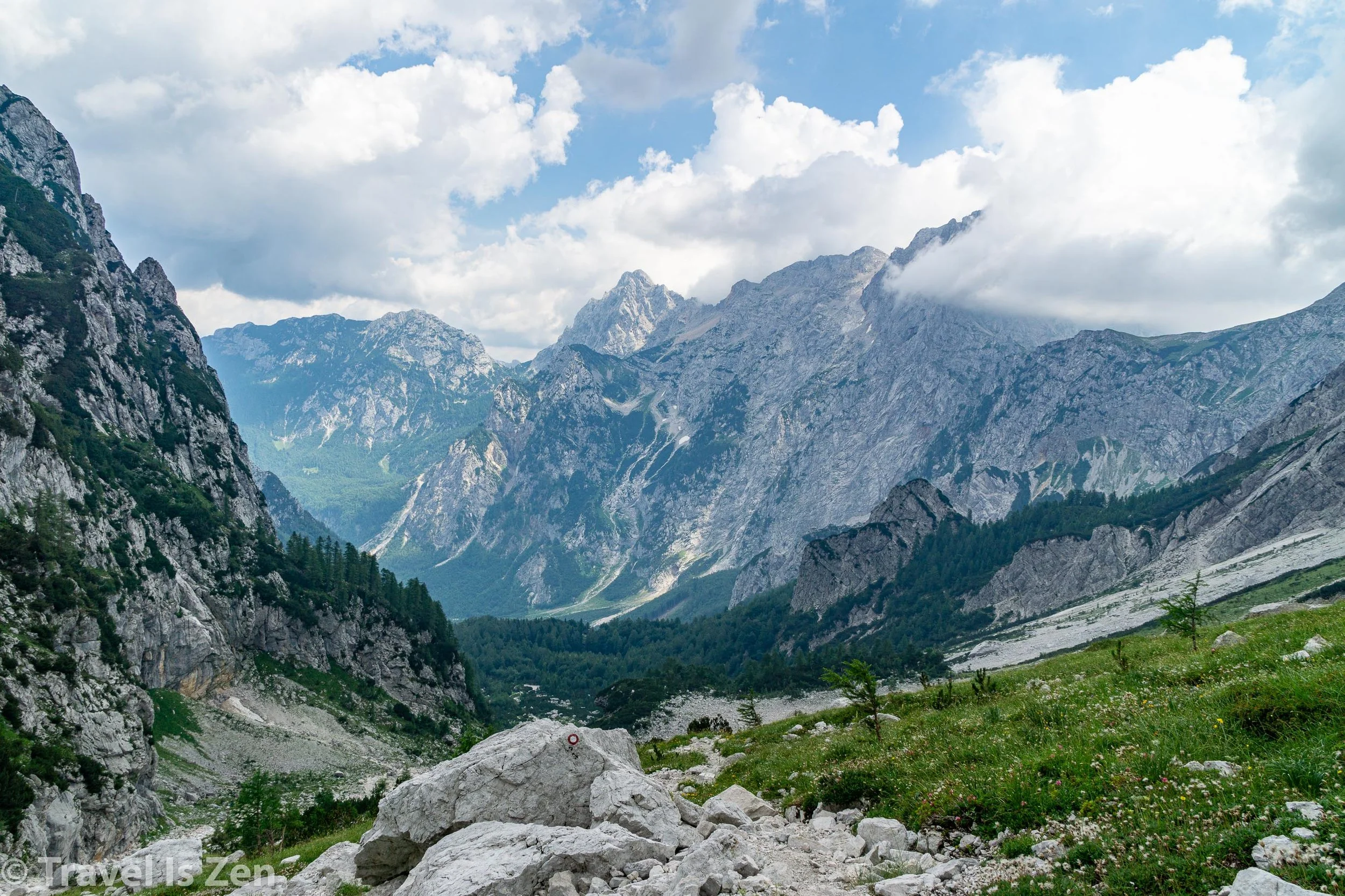 Logar Valley