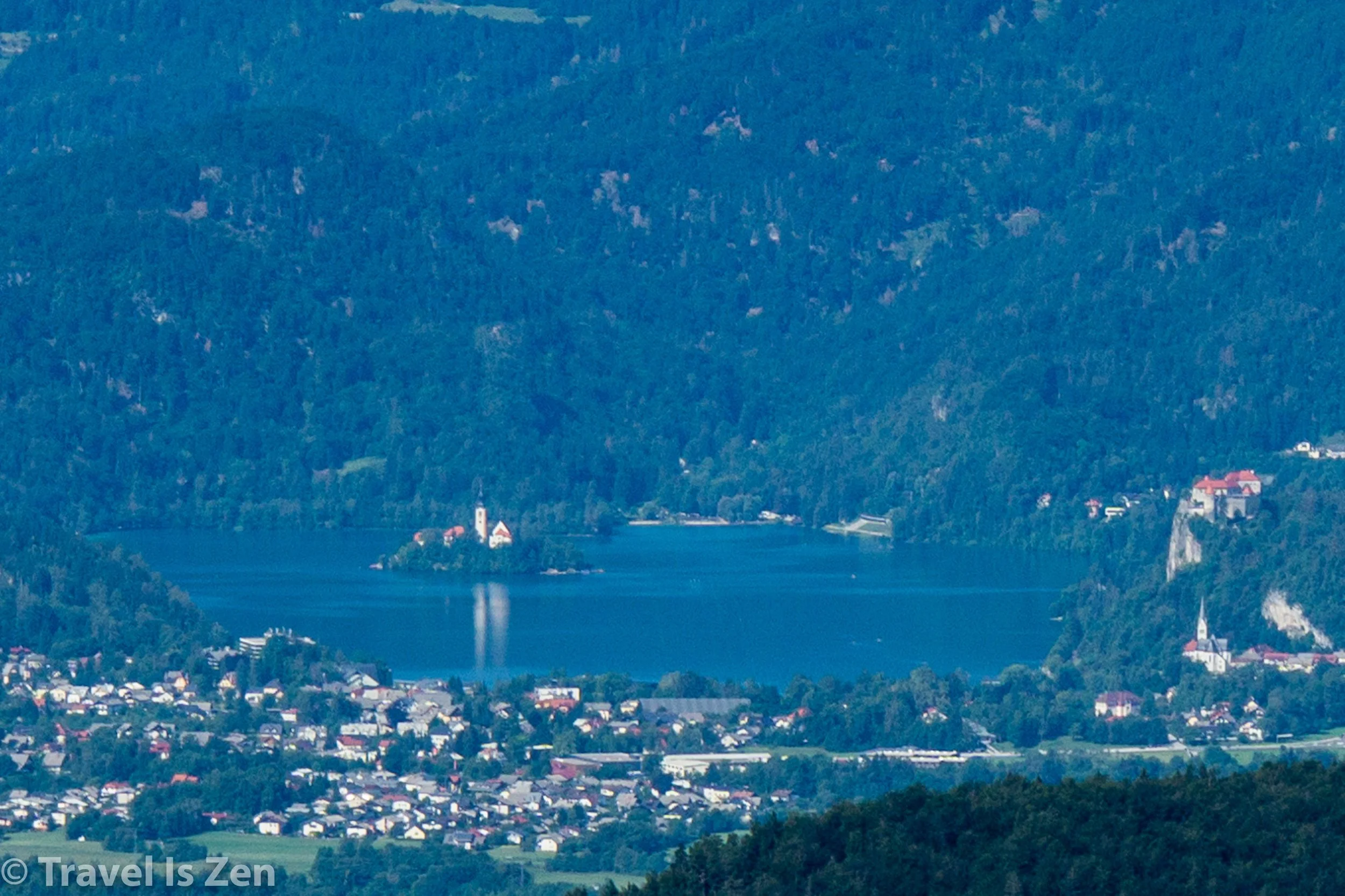Lake Bled