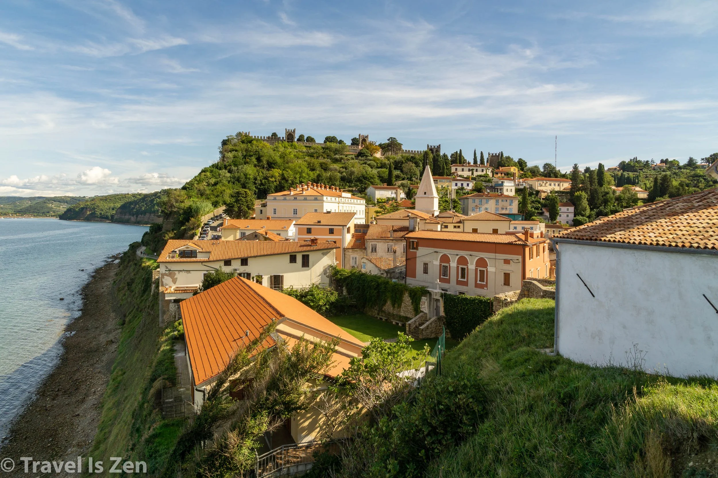 Piran, Slovenia