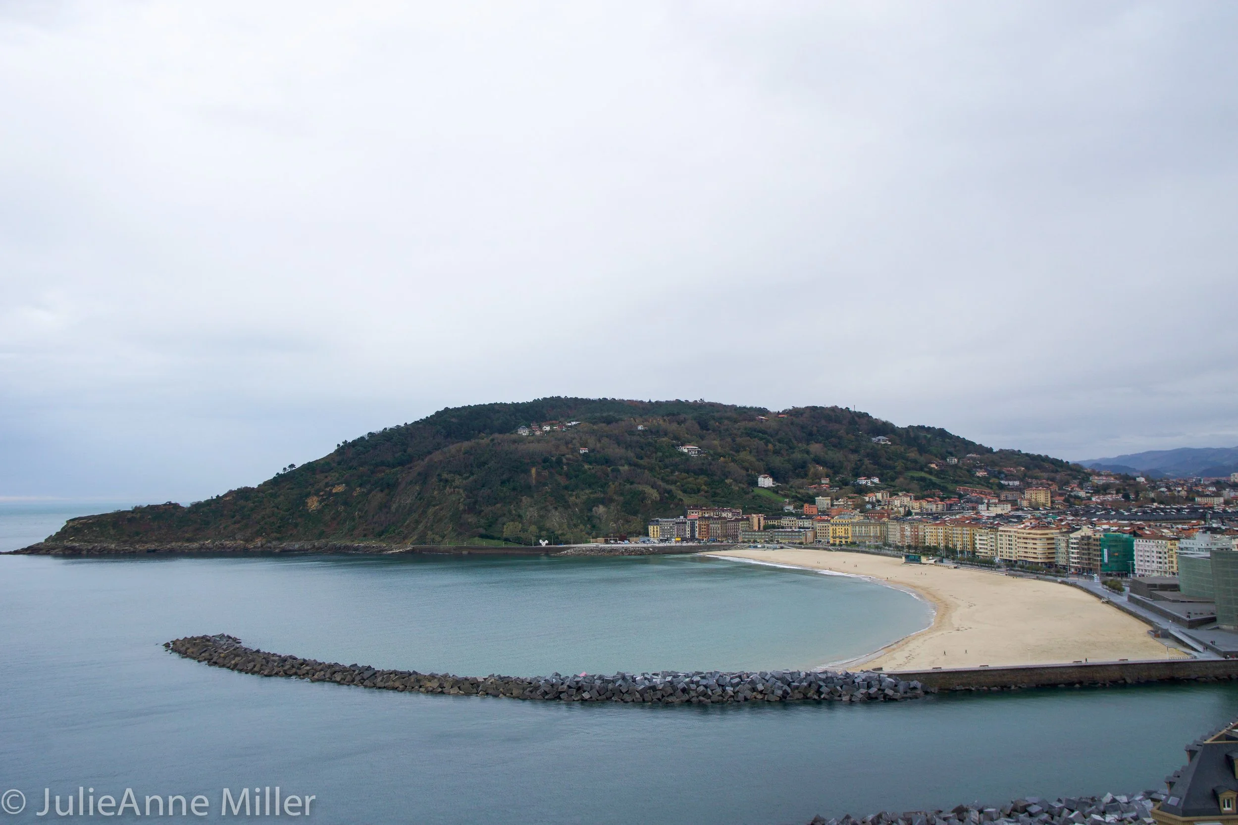 Donostia