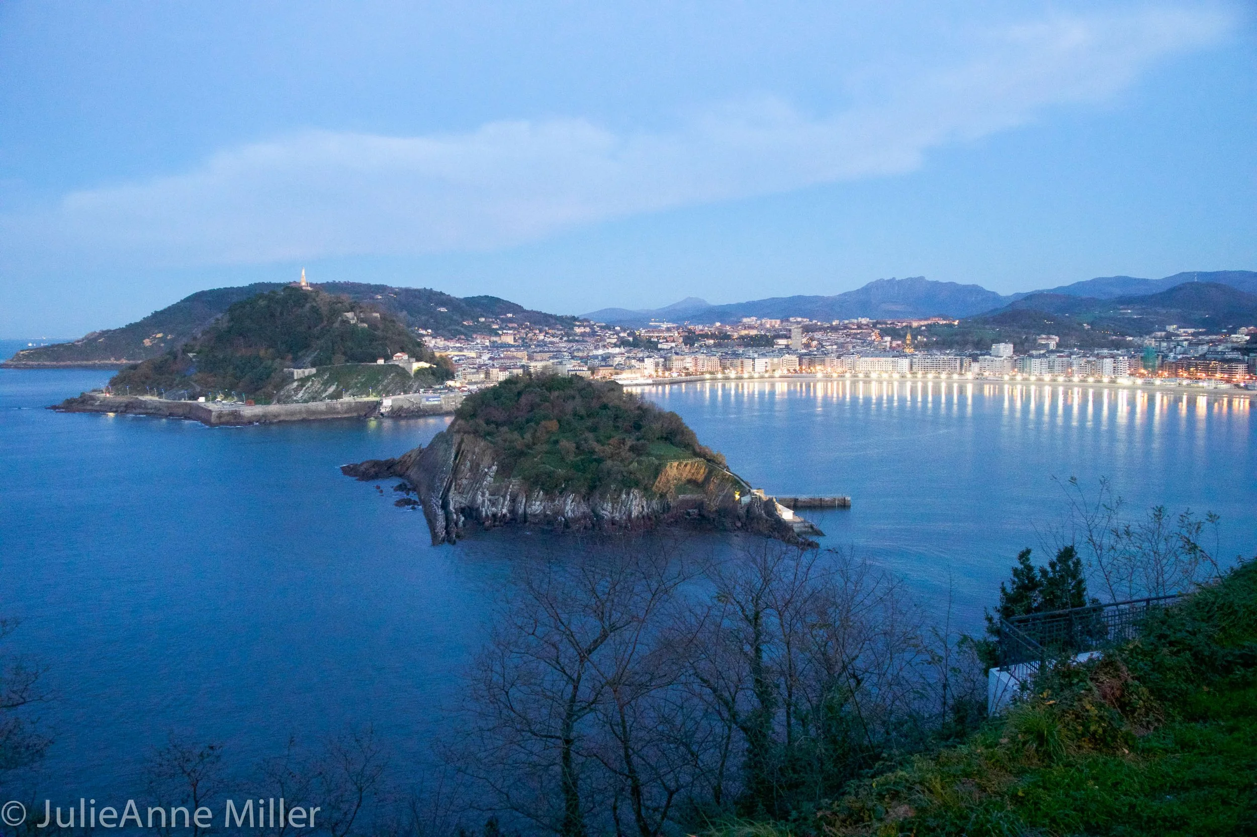 San Sebastian