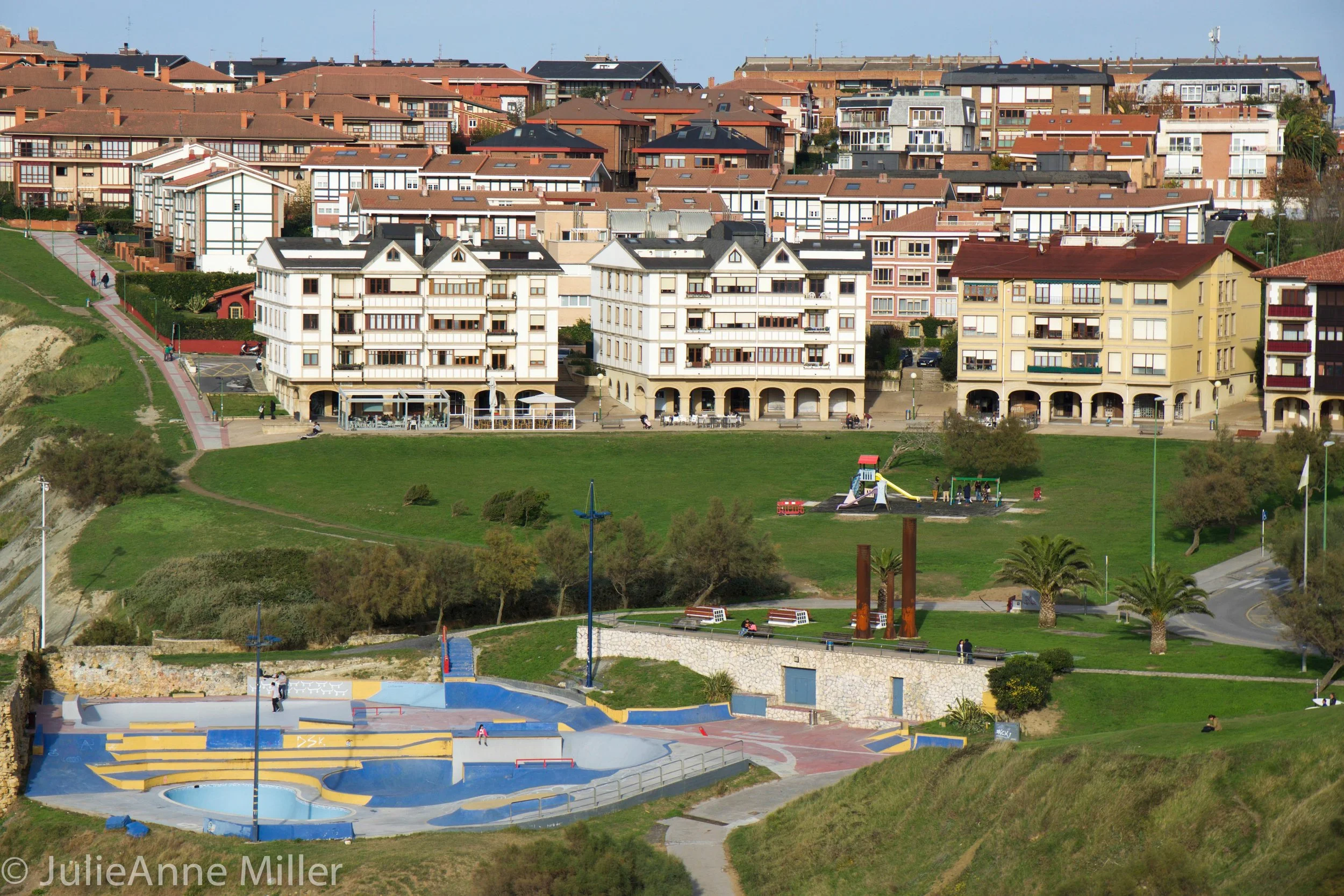 Getxo, Basque, Spain
