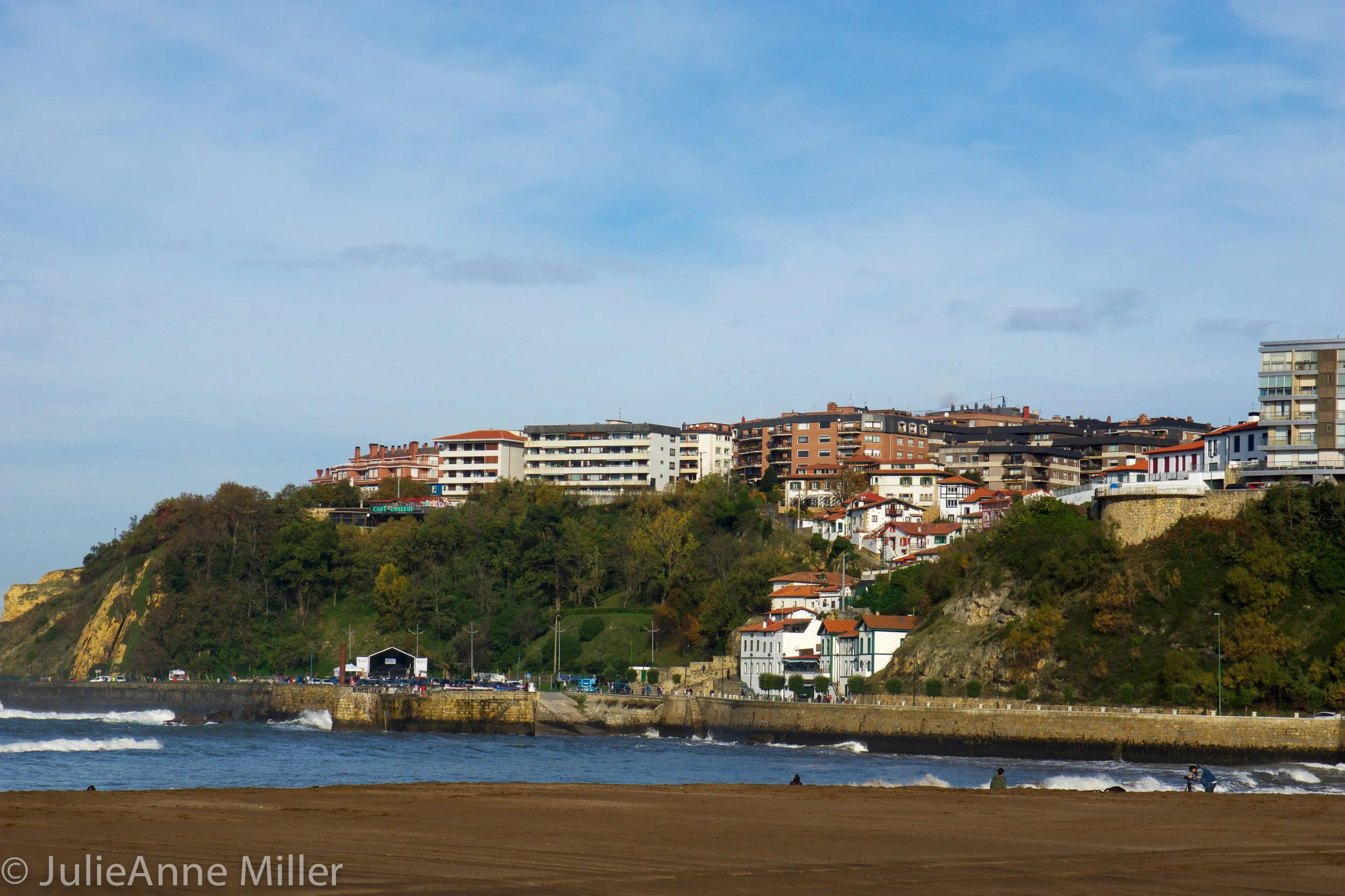Getxo, Basque, Spain