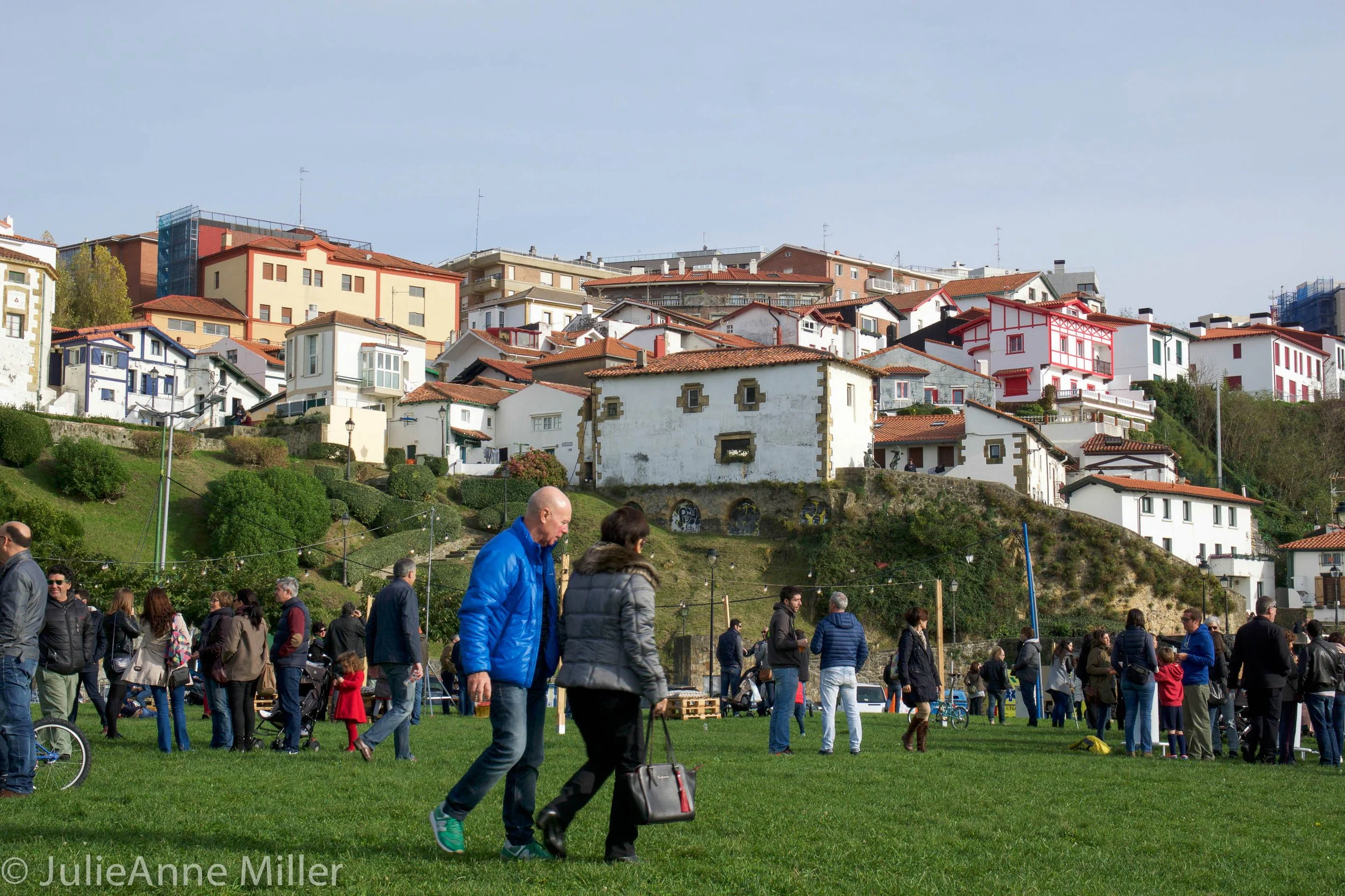 Getxo, Basque, Spain