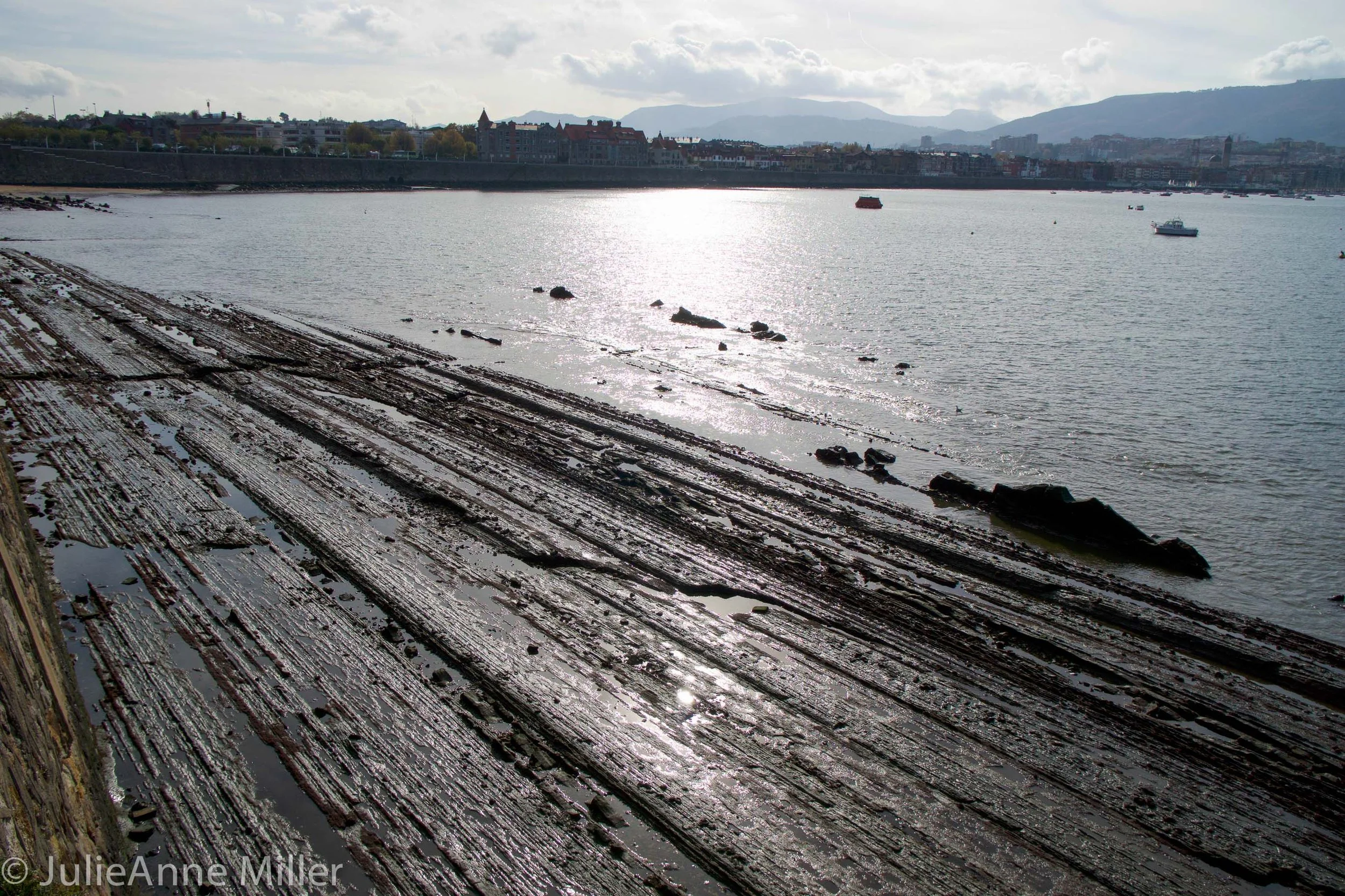 Getxo, Basque, Spain