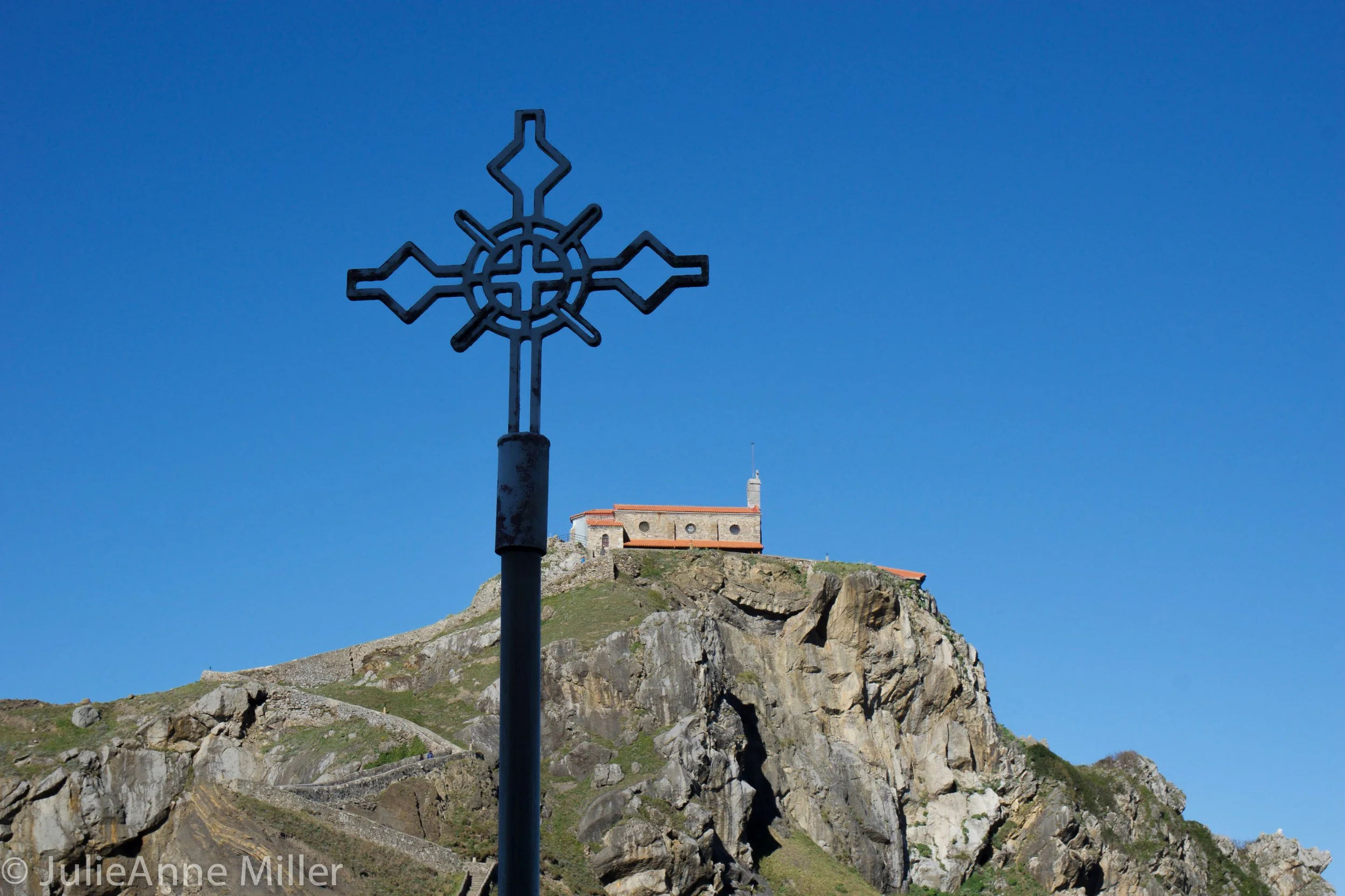 San Juan de Gaztelugatxe