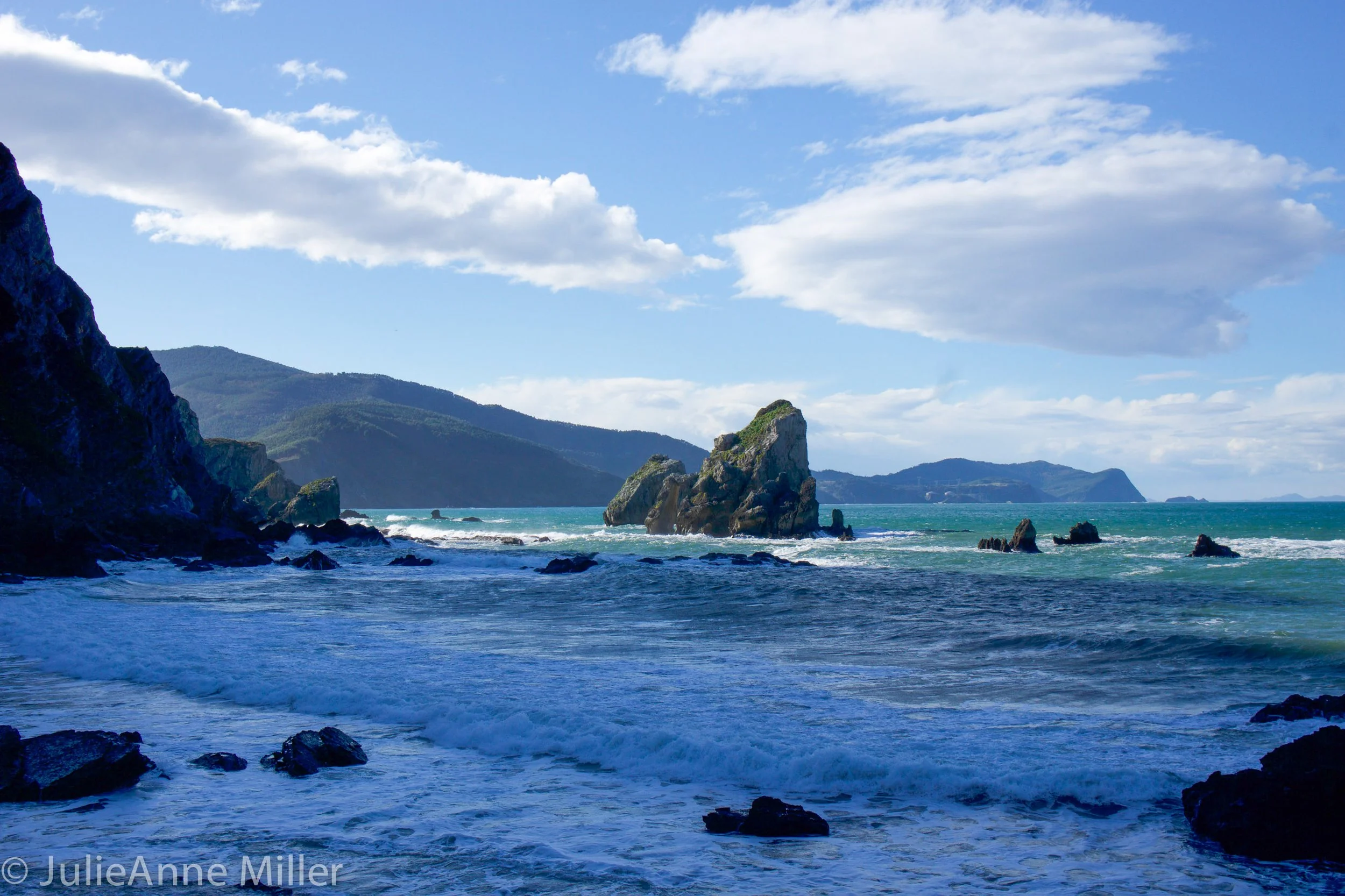 San Juan de Gaztelugatxe