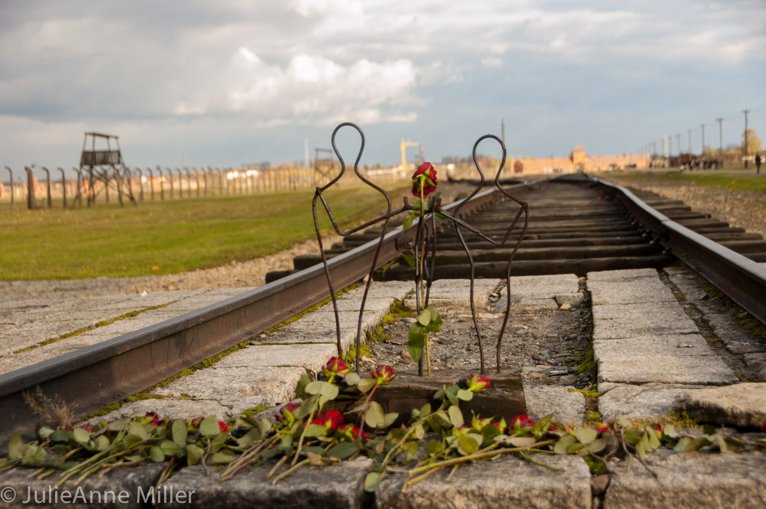 Birkenau, Poland