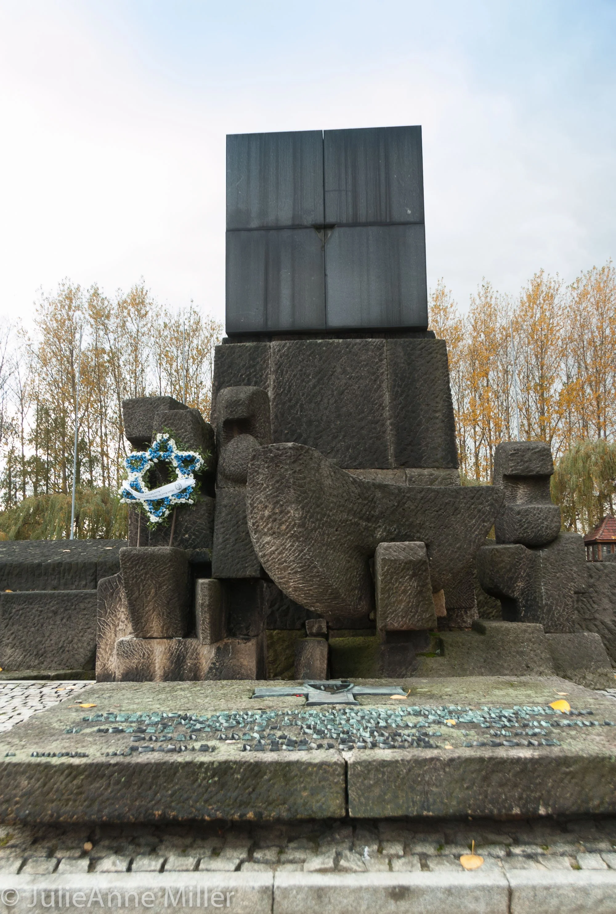 Birkenau, Poland