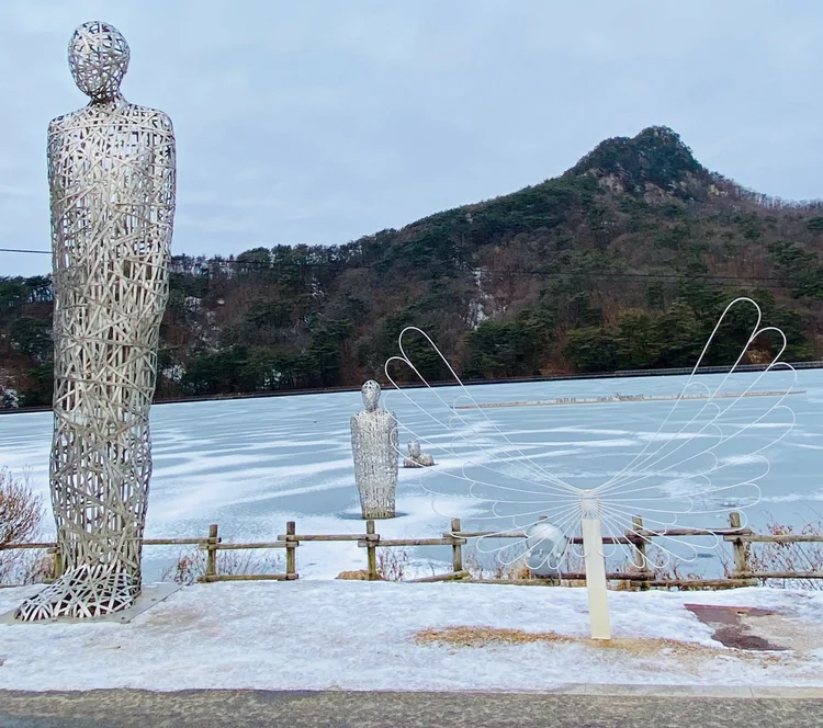 South Korea — Get a Fresh Perspective — Travel Is Zen