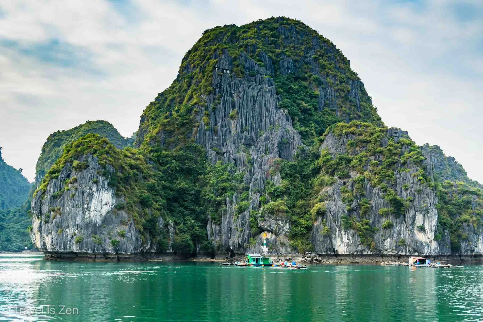 Vietnam's Garden of Eden: Viet Hai